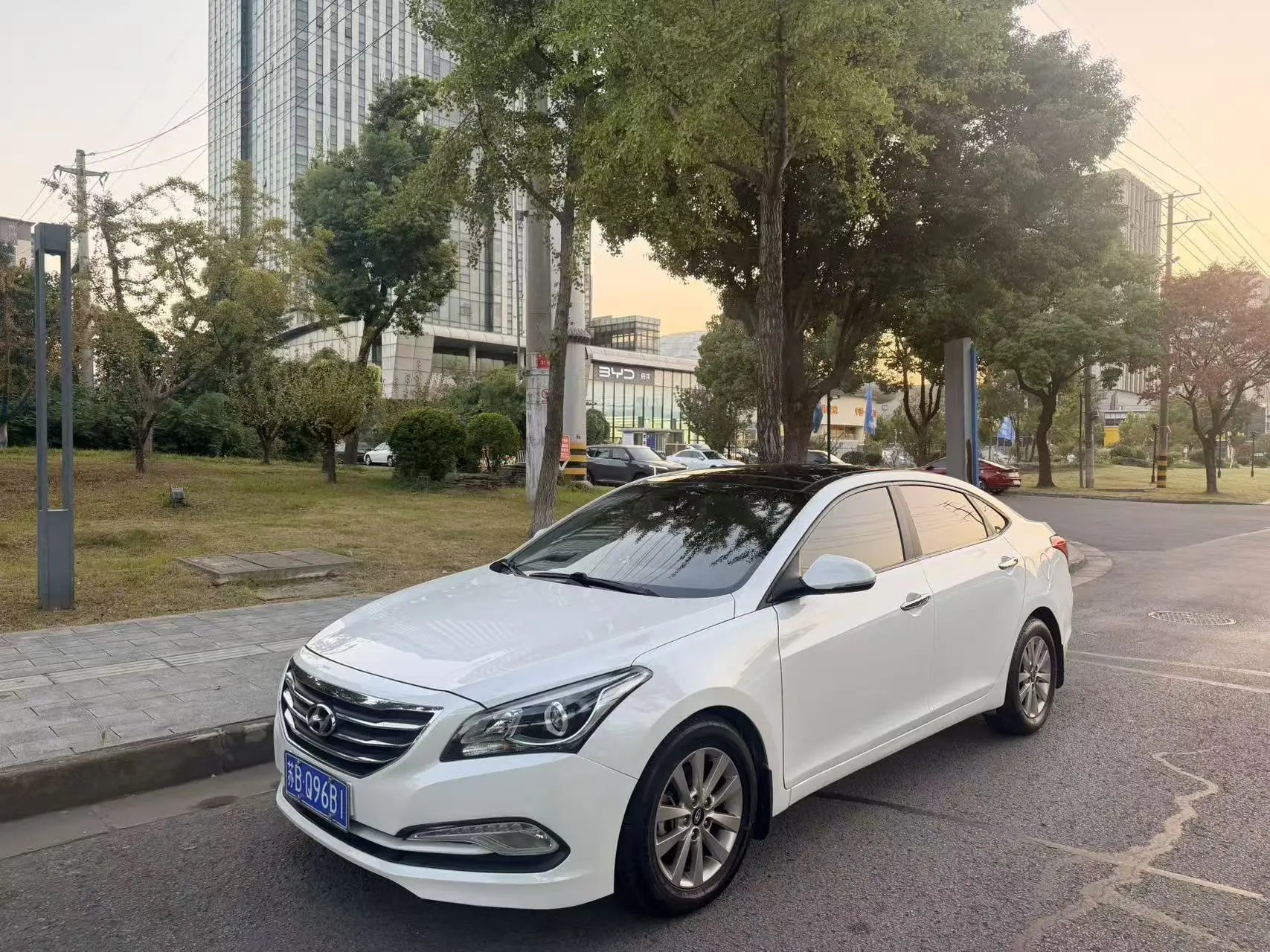 Hyundai Famous pictures