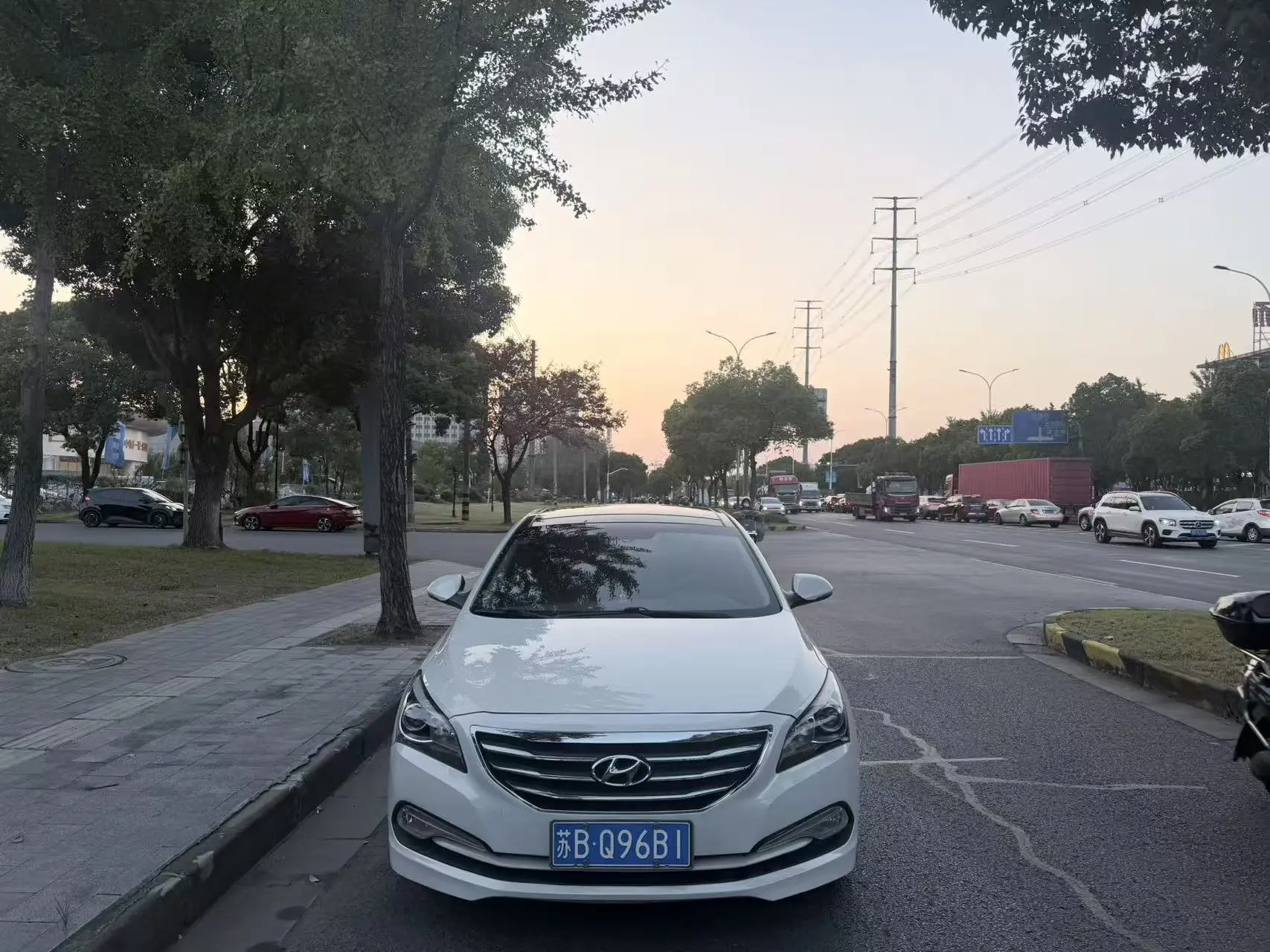 Hyundai Famous pictures