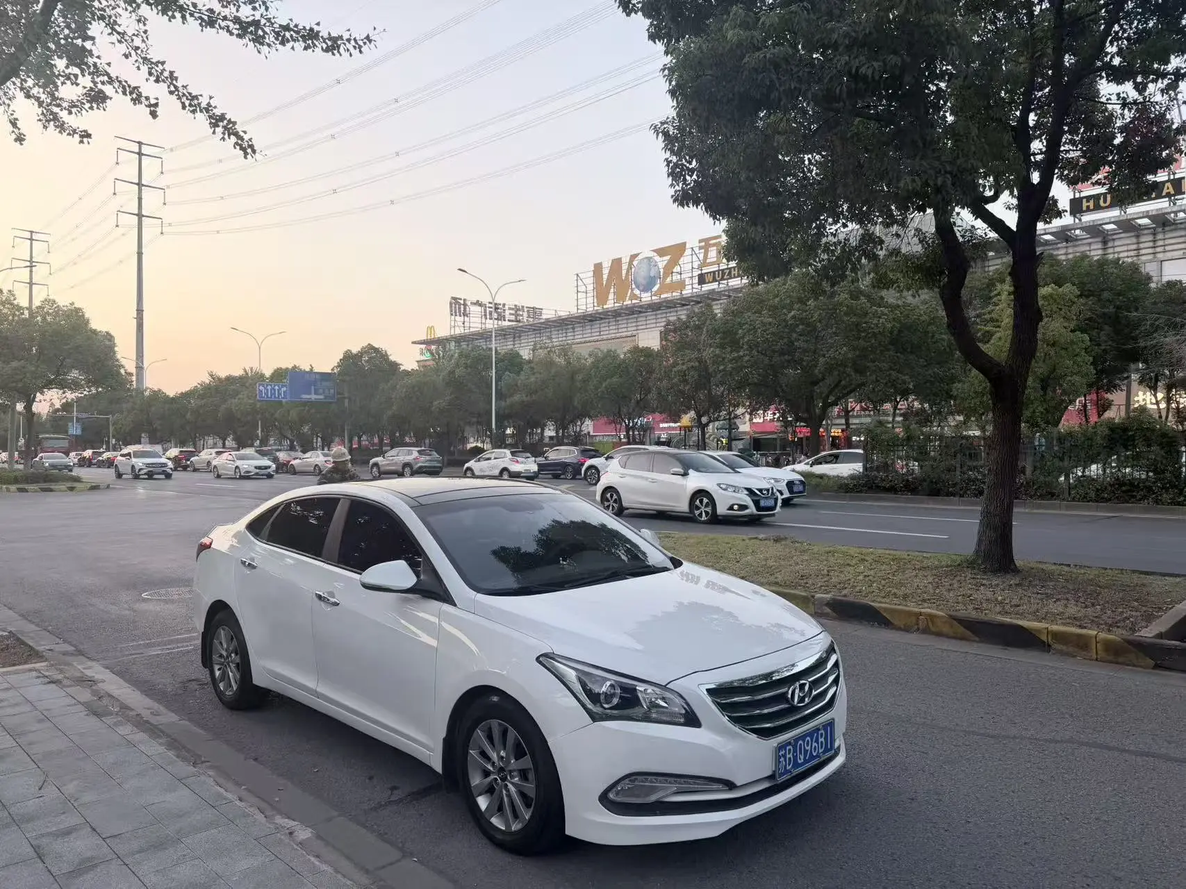 Hyundai Famous pictures