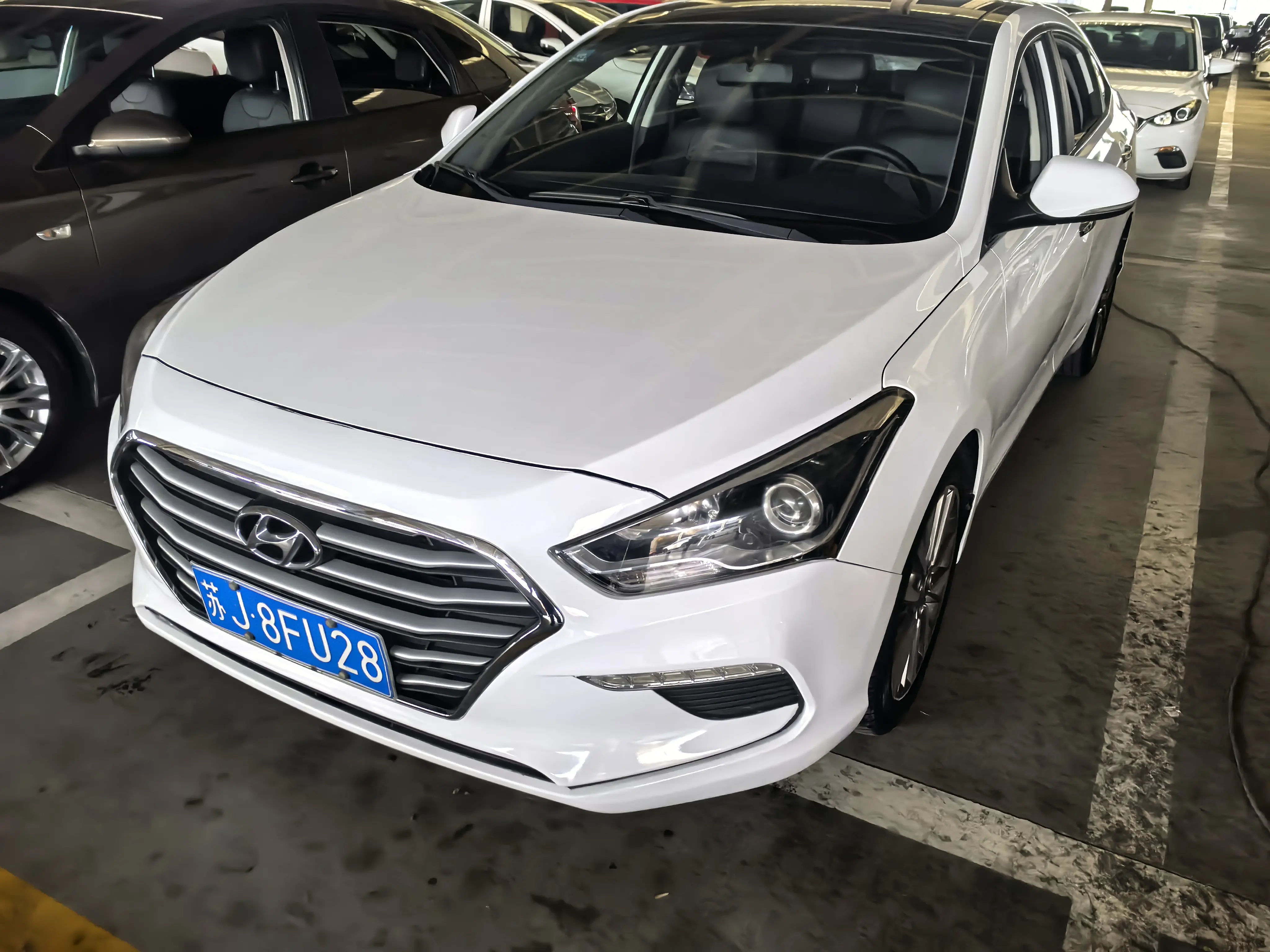 Hyundai Famous pictures