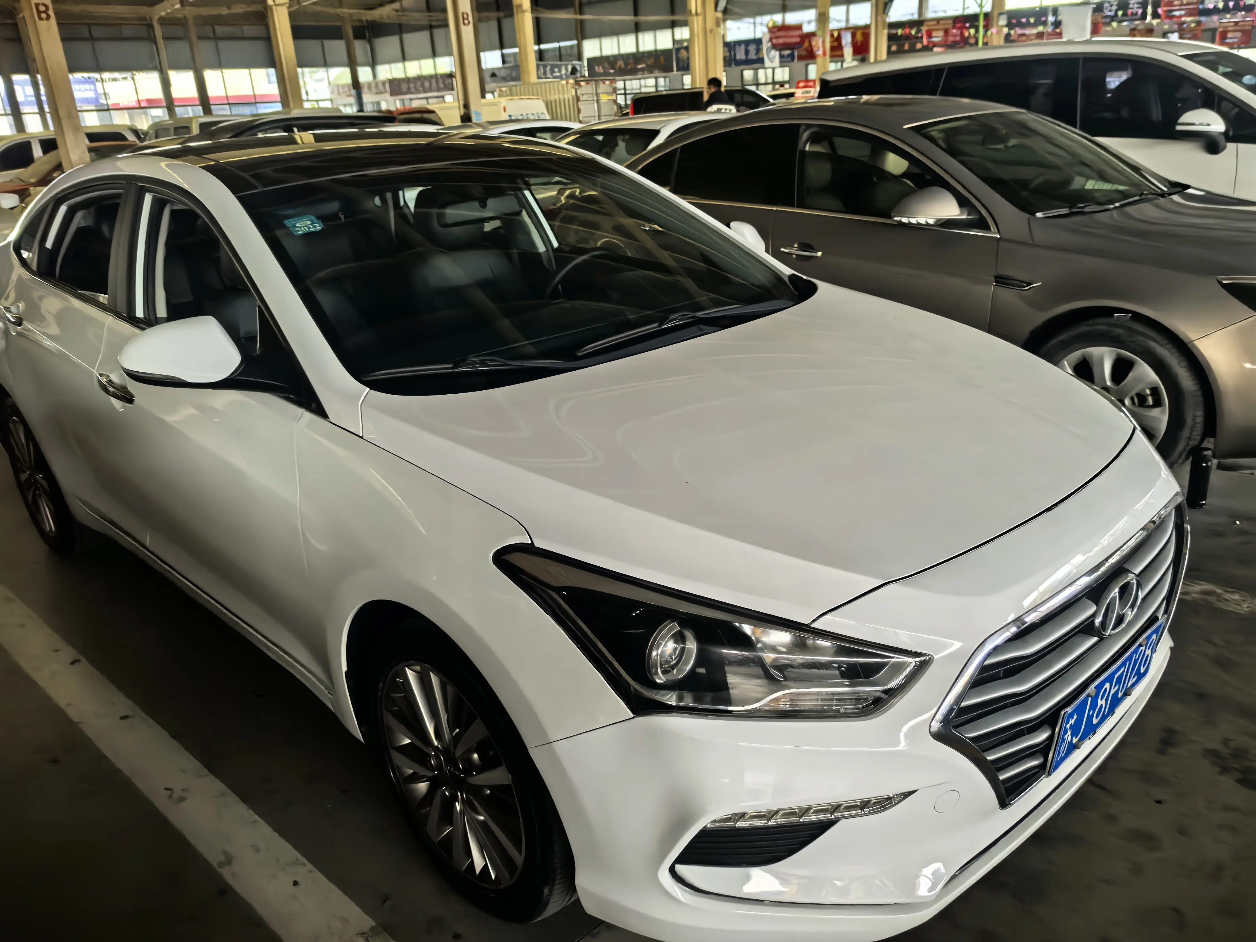 Hyundai Famous pictures