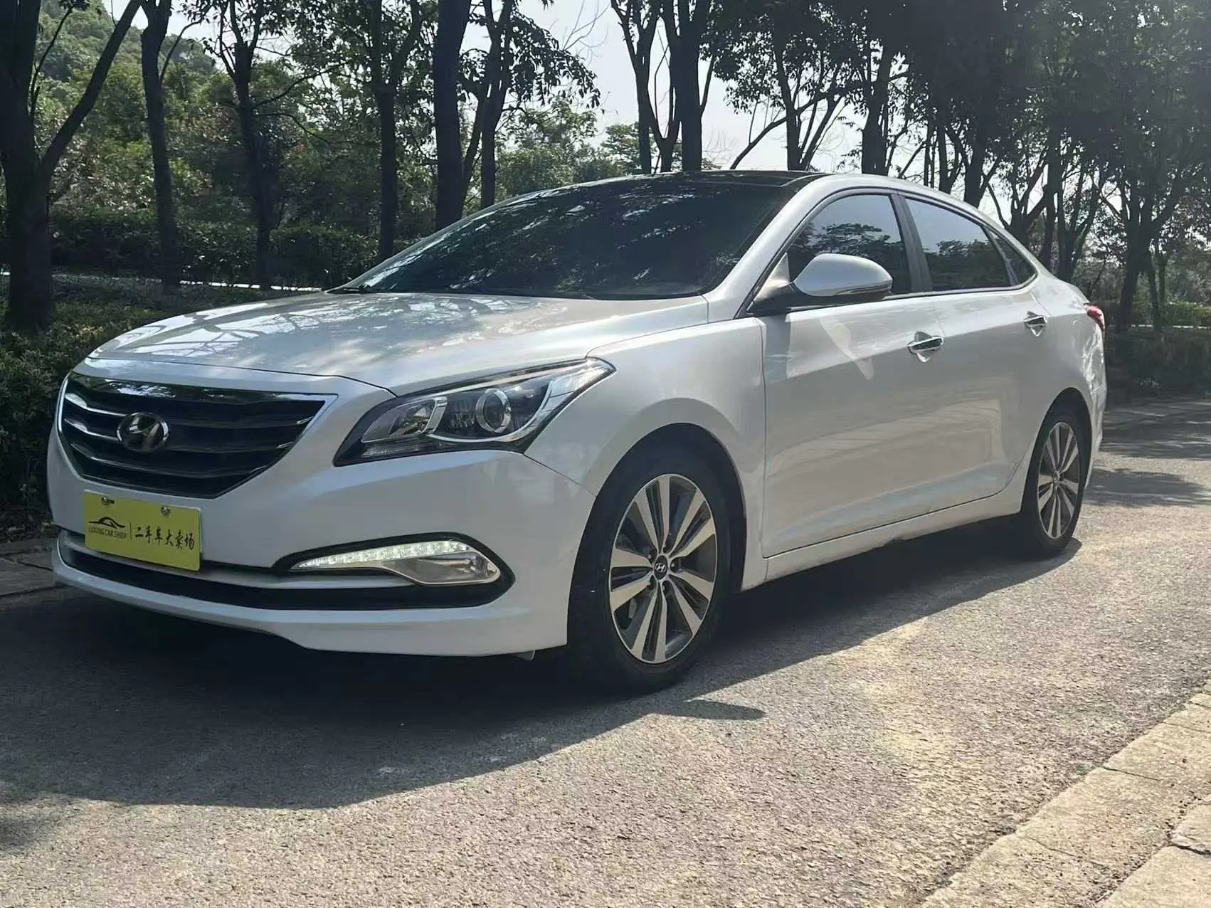 Hyundai Famous pictures