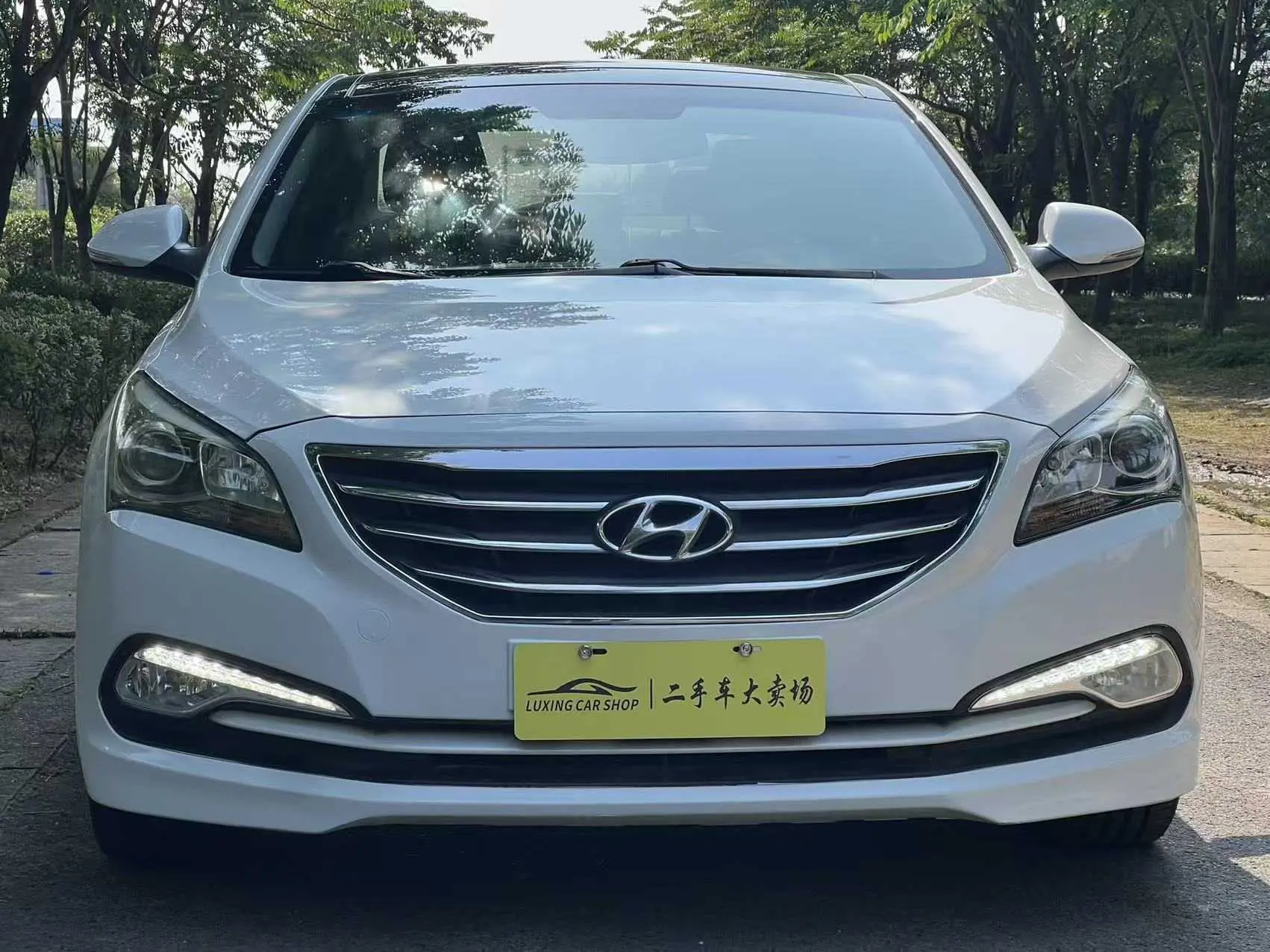 Hyundai Famous pictures