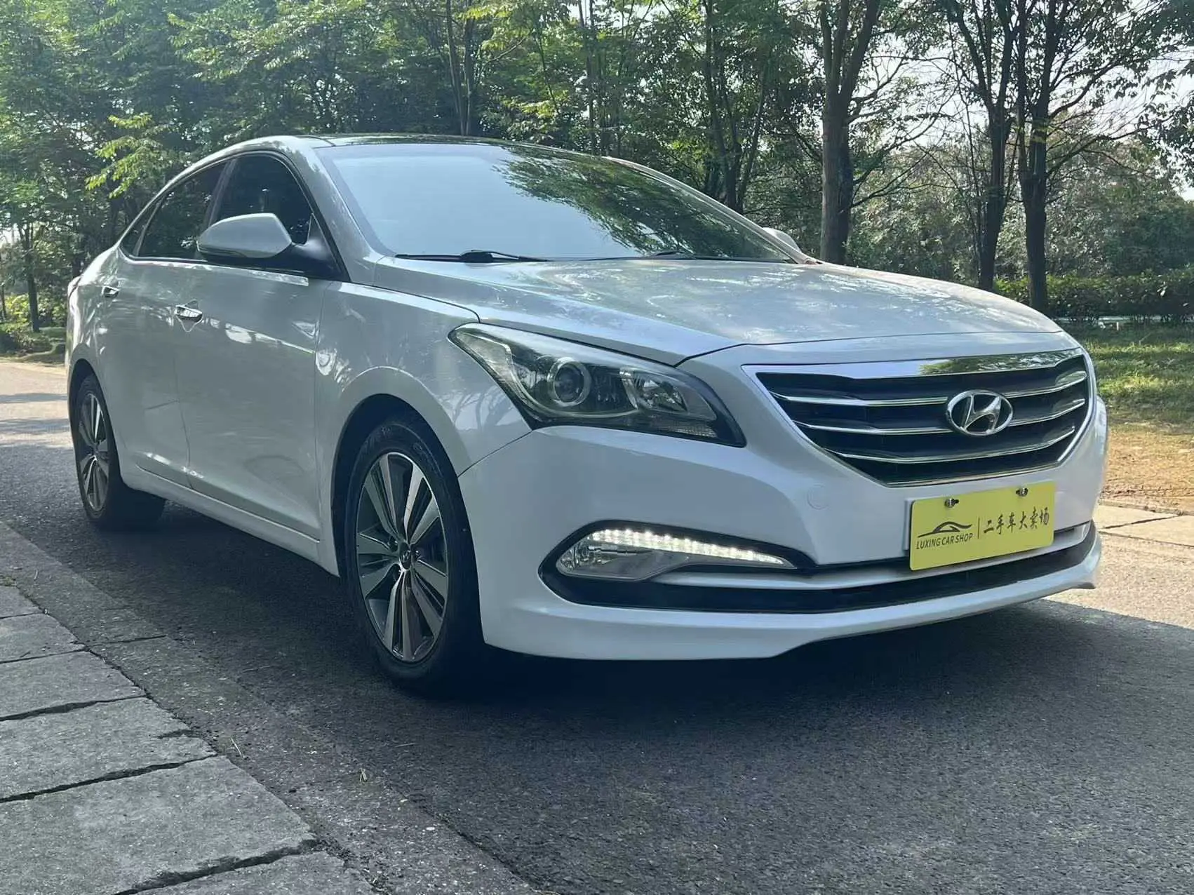 Hyundai Famous pictures