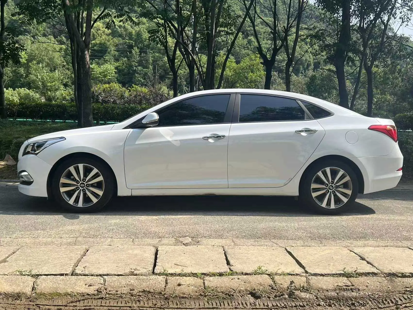 Hyundai Famous pictures