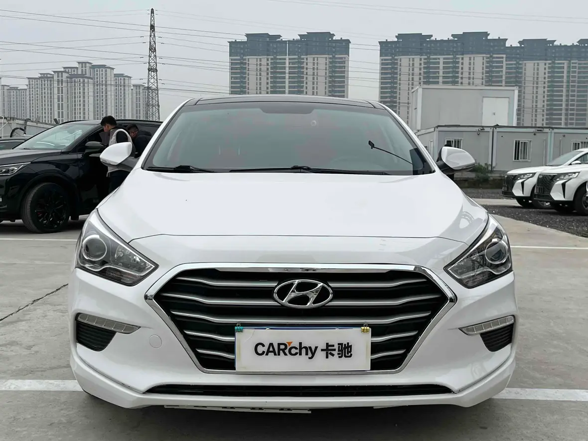 Hyundai Famous pictures