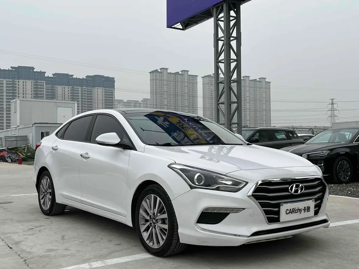 Hyundai Famous pictures