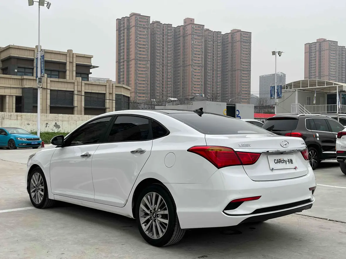 Hyundai Famous pictures