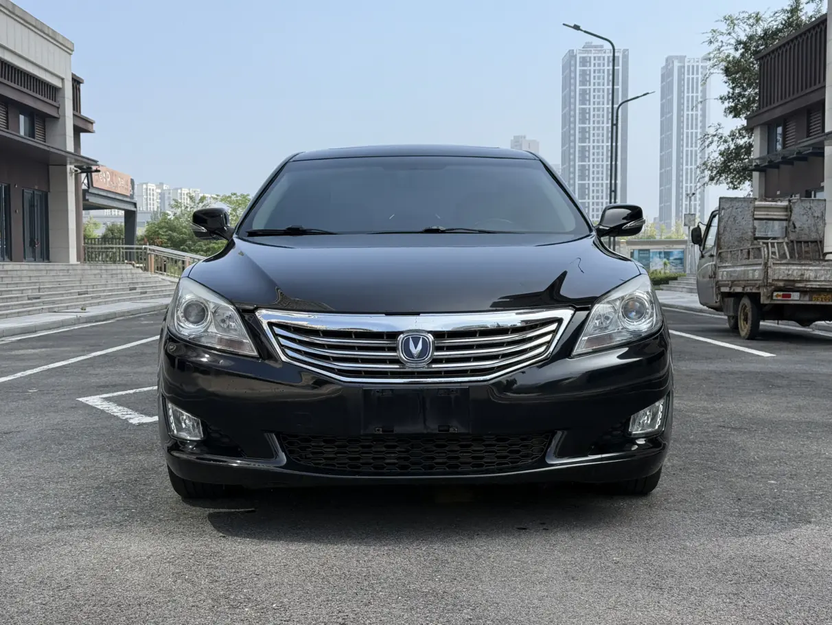 Changan Ruicheng