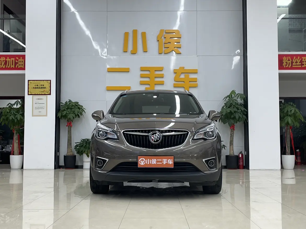 Buick Envision