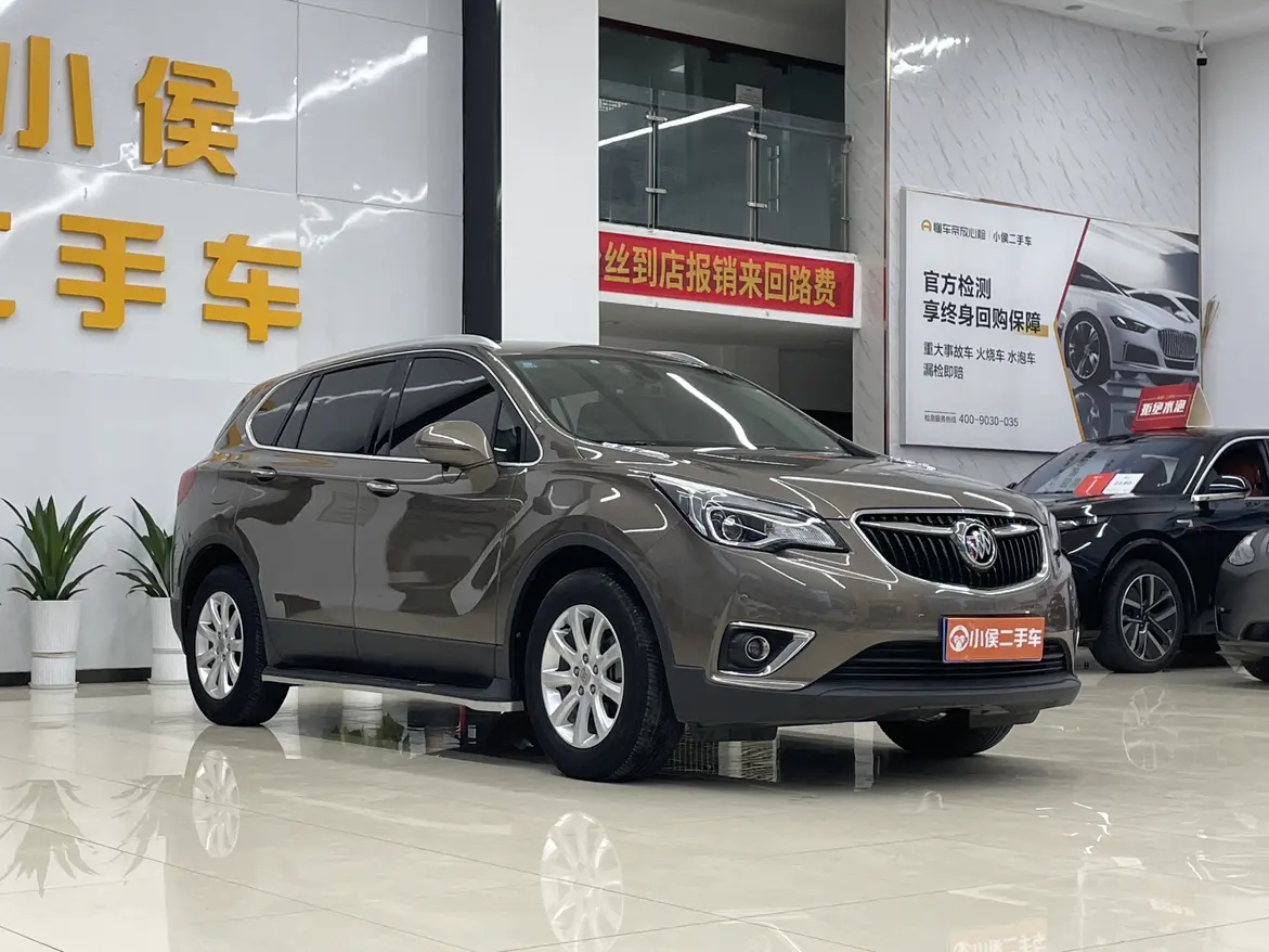 Buick Envision