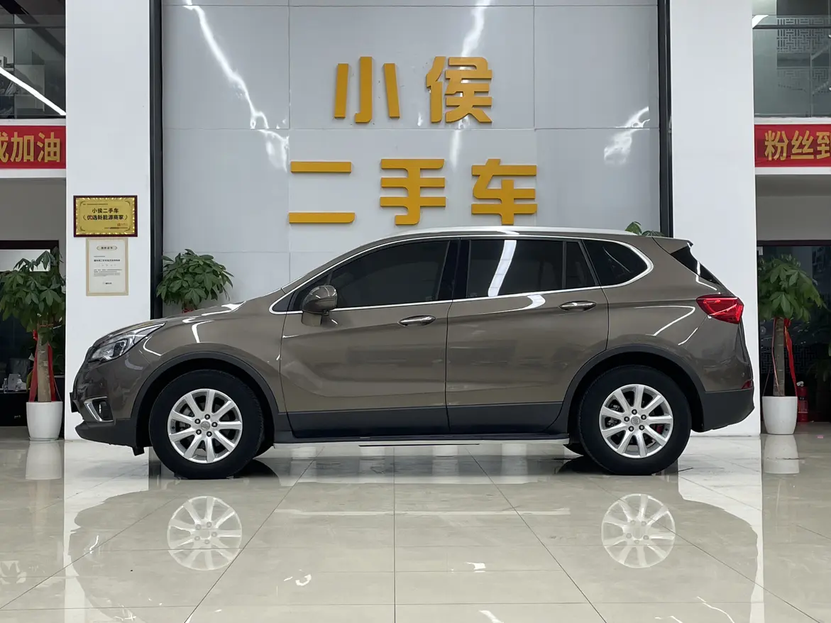 Buick Envision