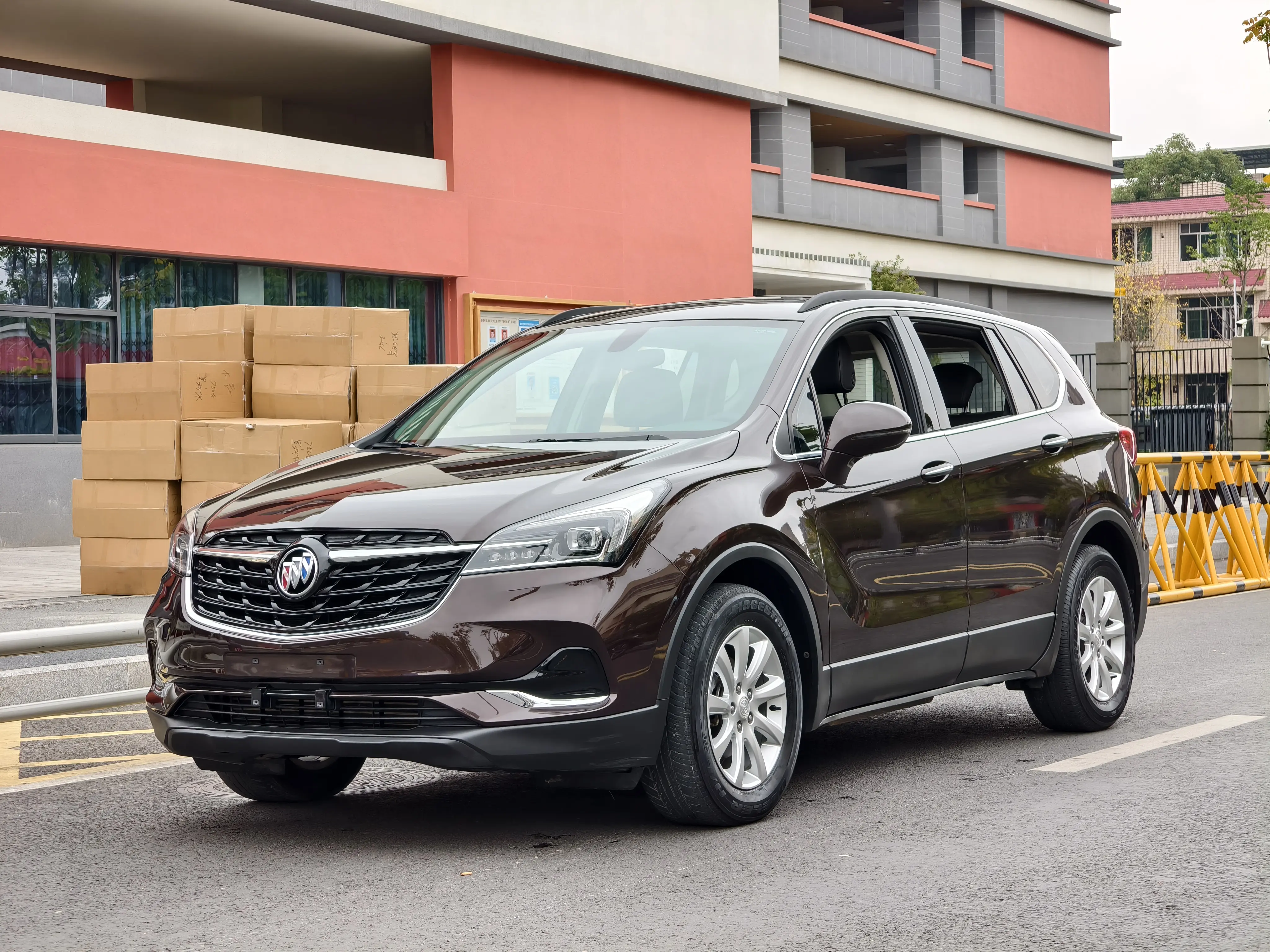 Buick Envision
