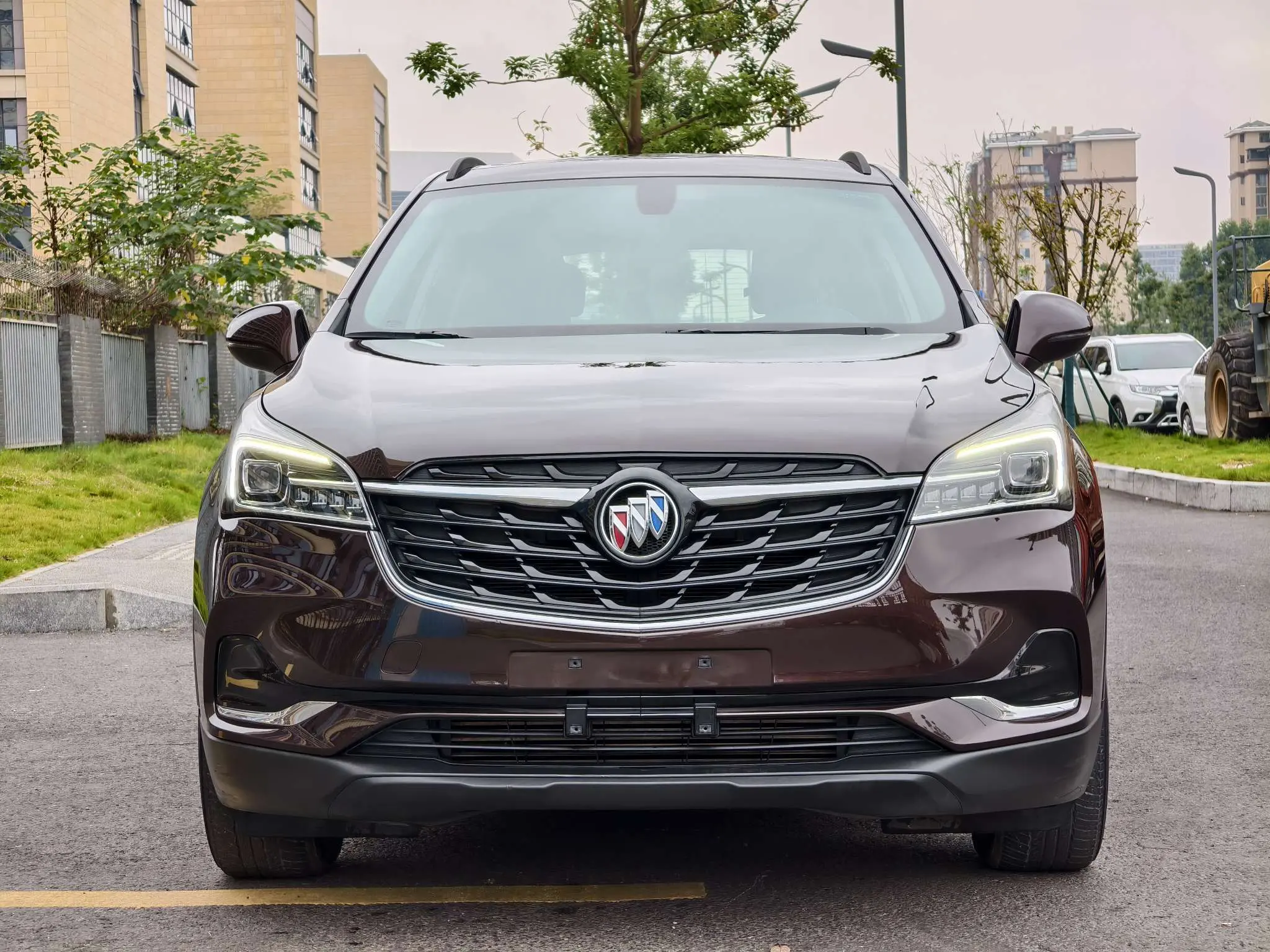 Buick Envision