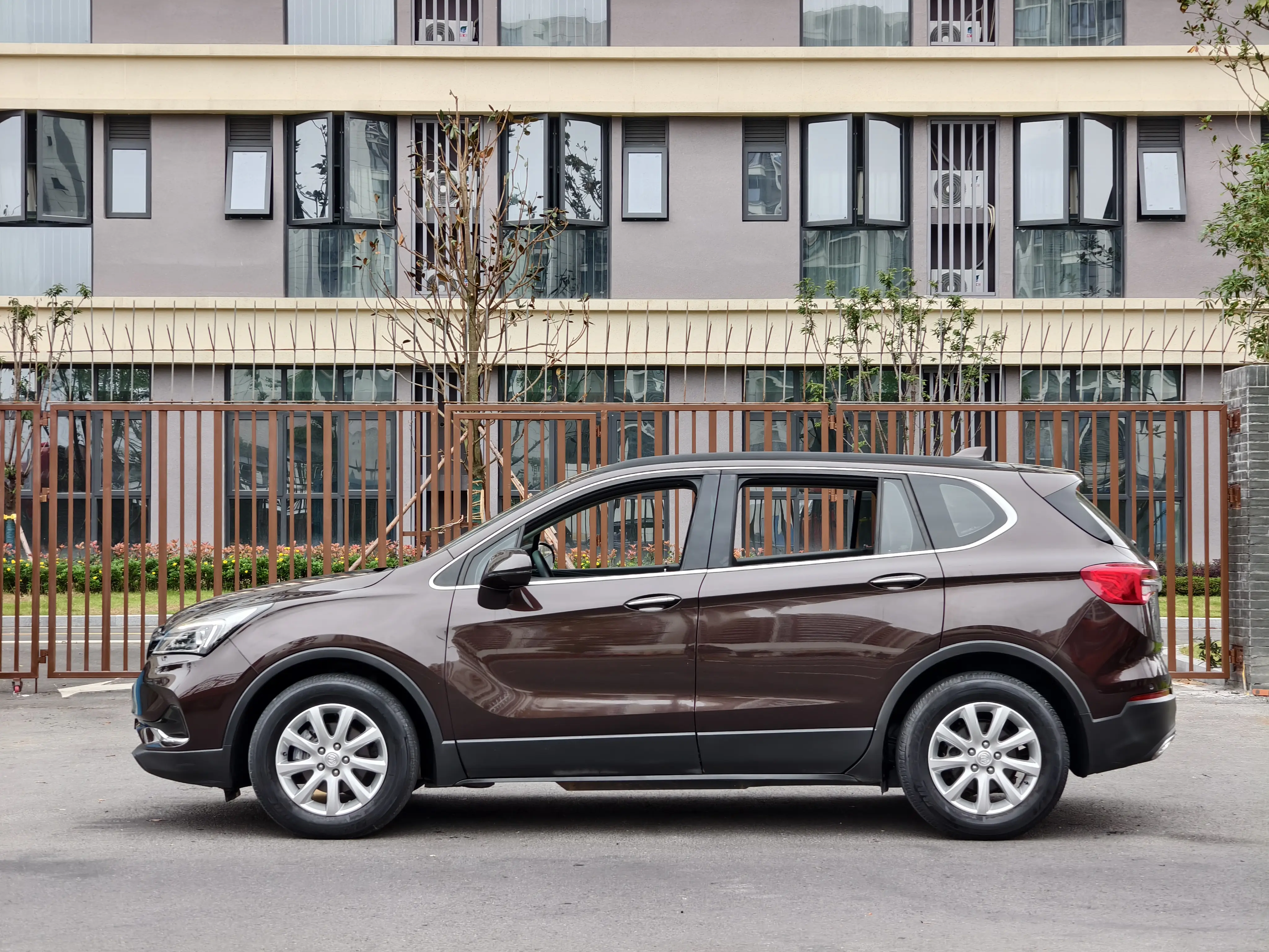 Buick Envision