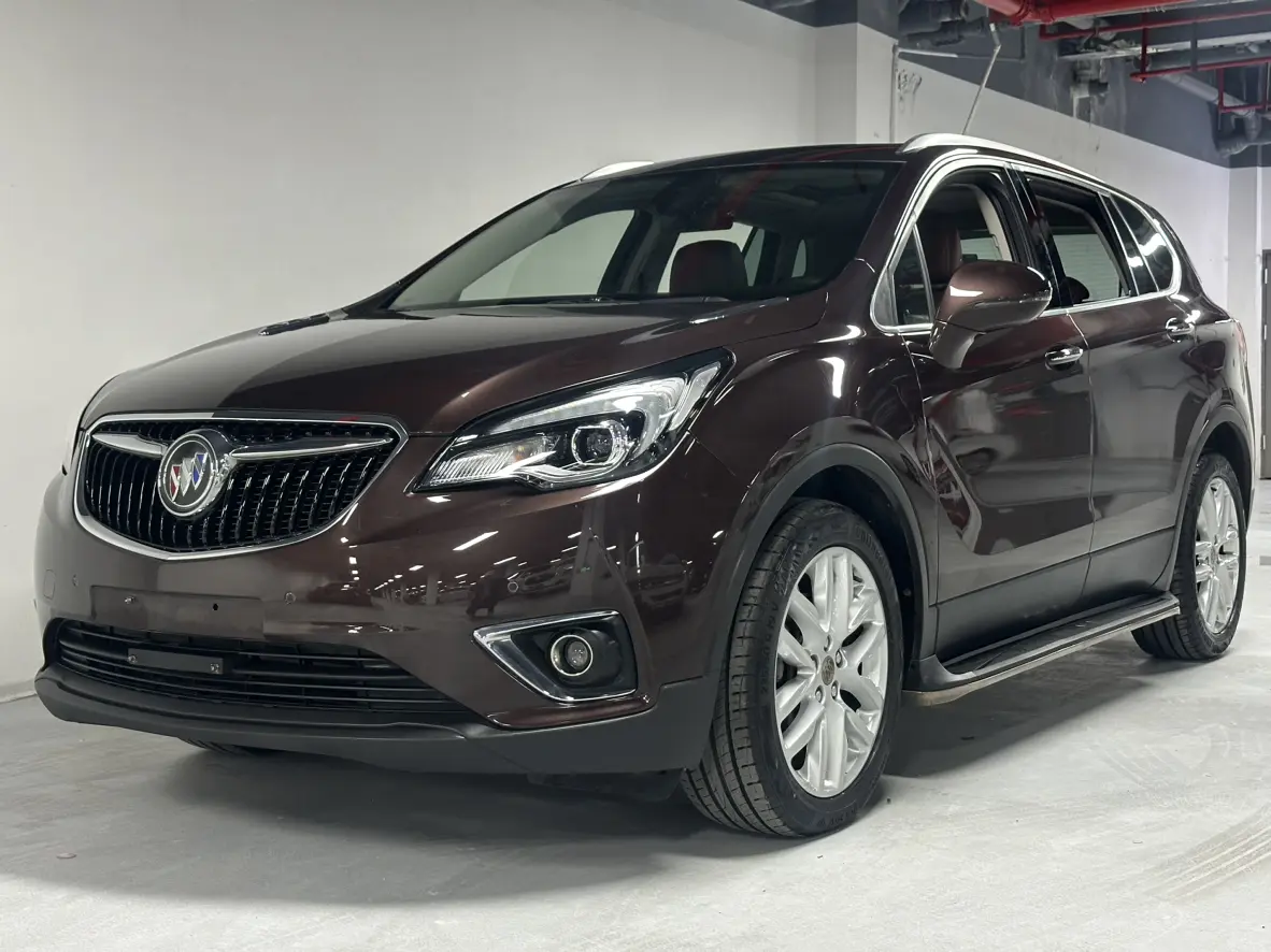 Buick Envision
