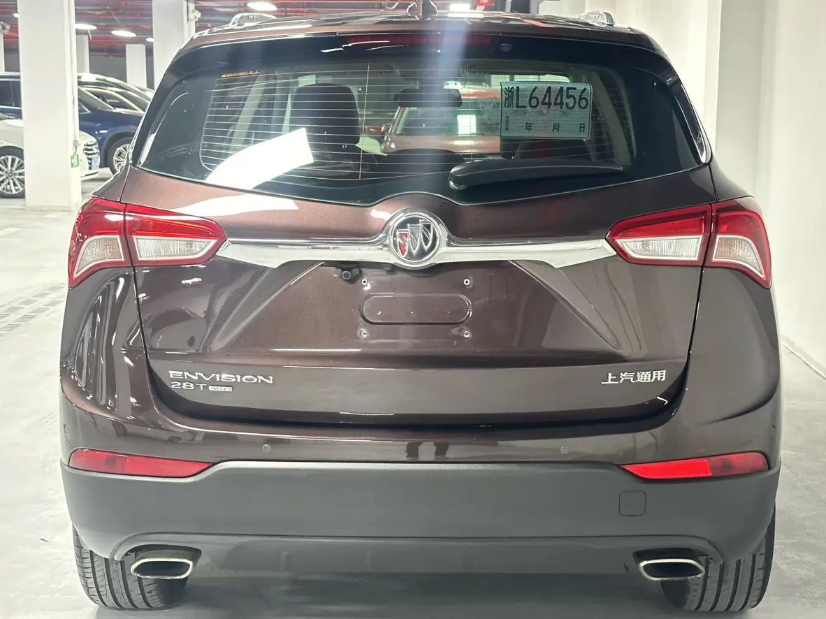 Buick Envision