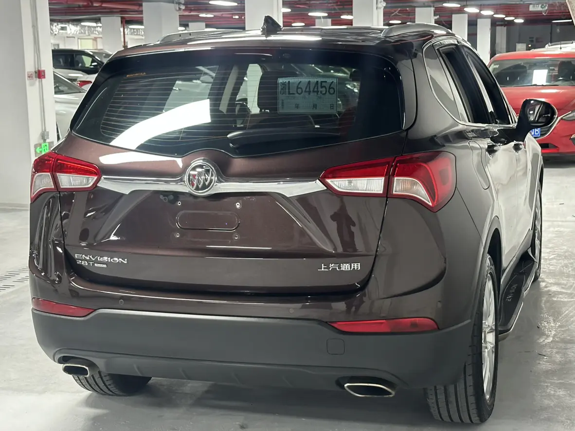 Buick Envision