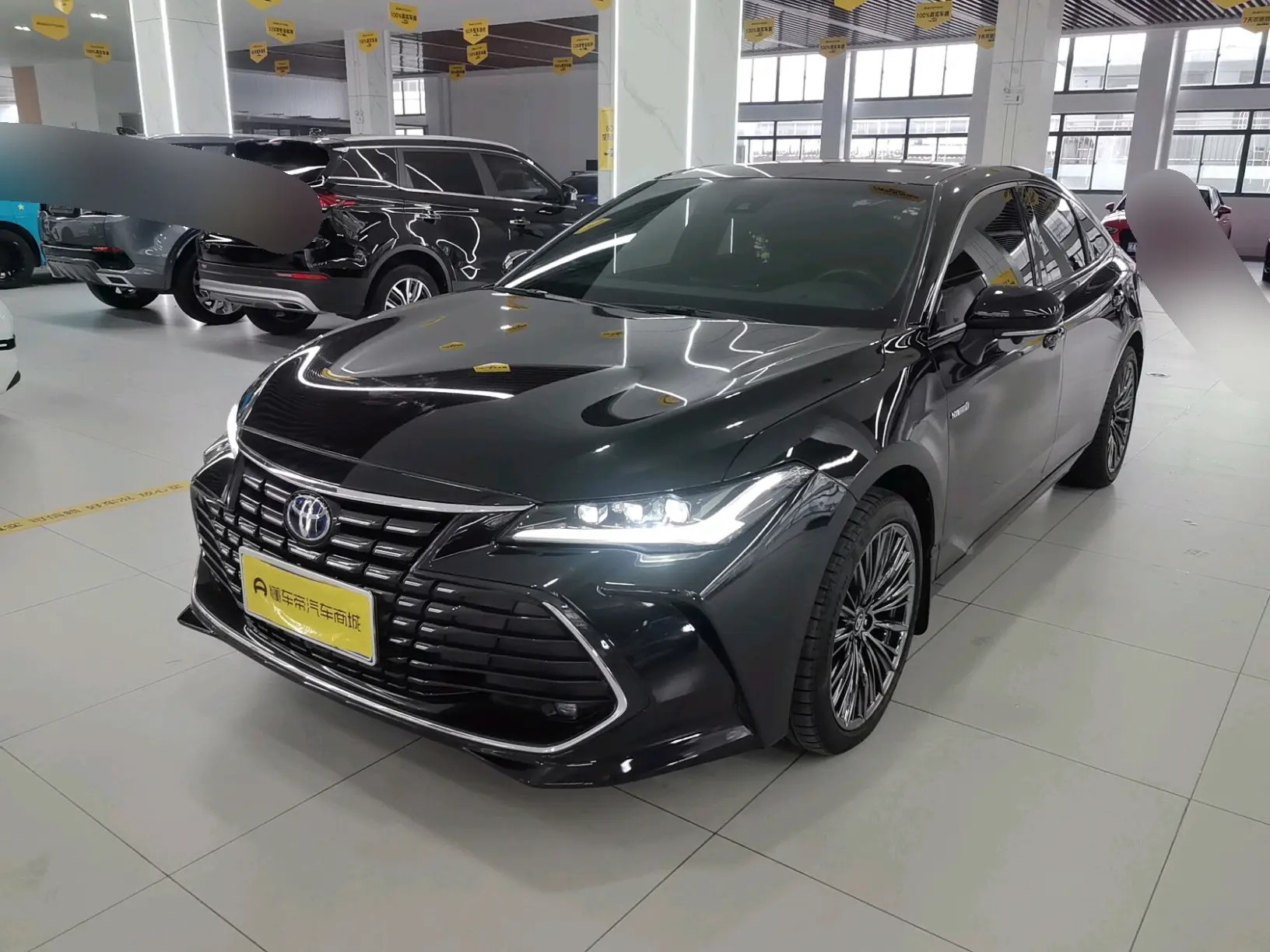Toyota Avalon