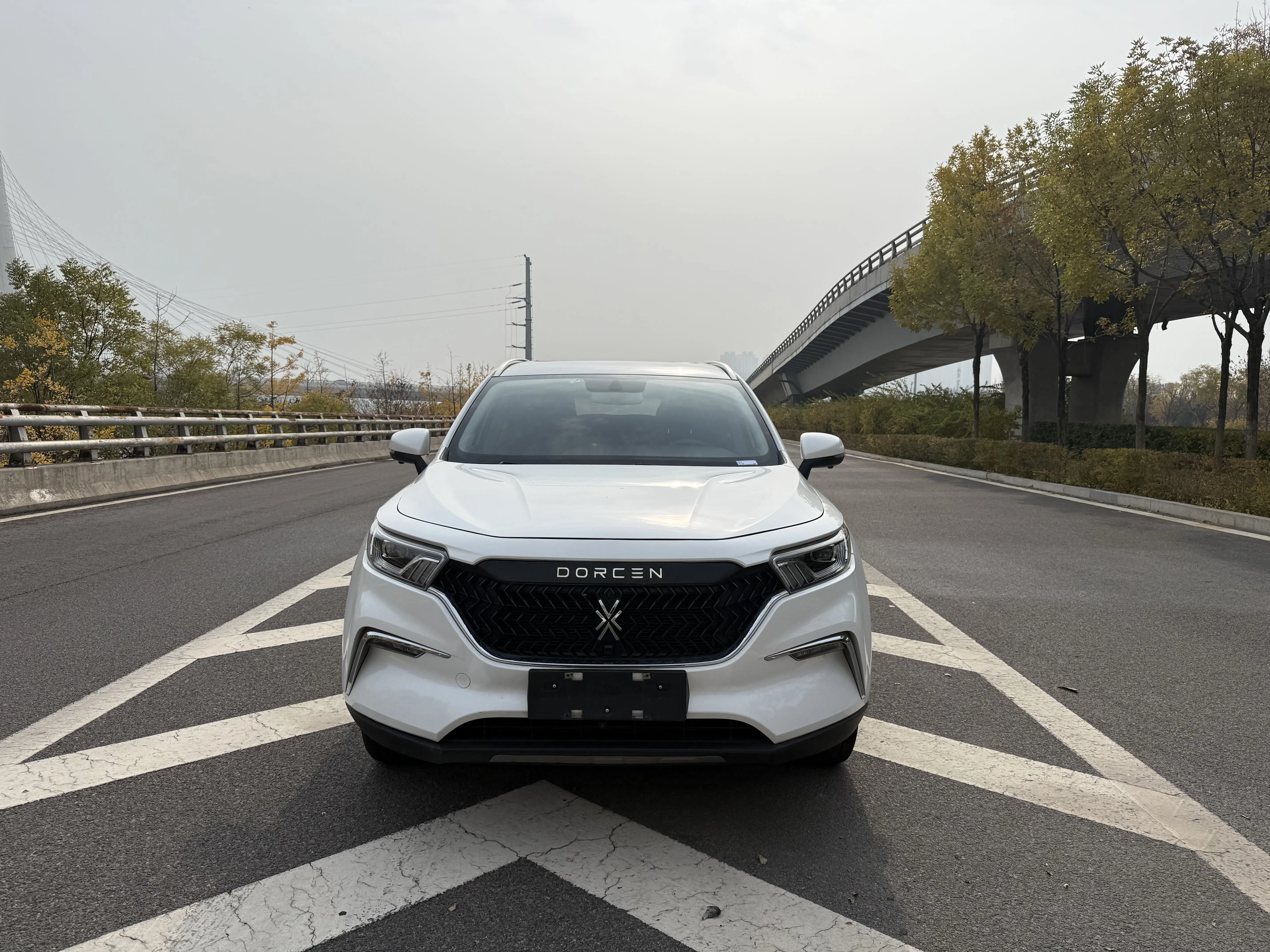 Daihatsu Motor Mahayana G60S  из Китая