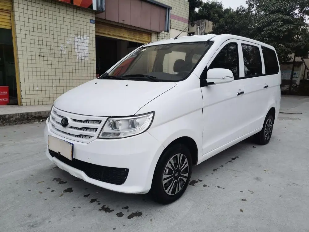 Lifan Lotto  из Китая