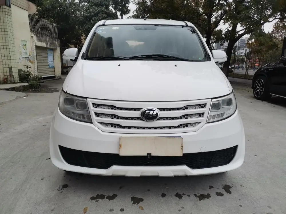 Lifan Lotto  из Китая