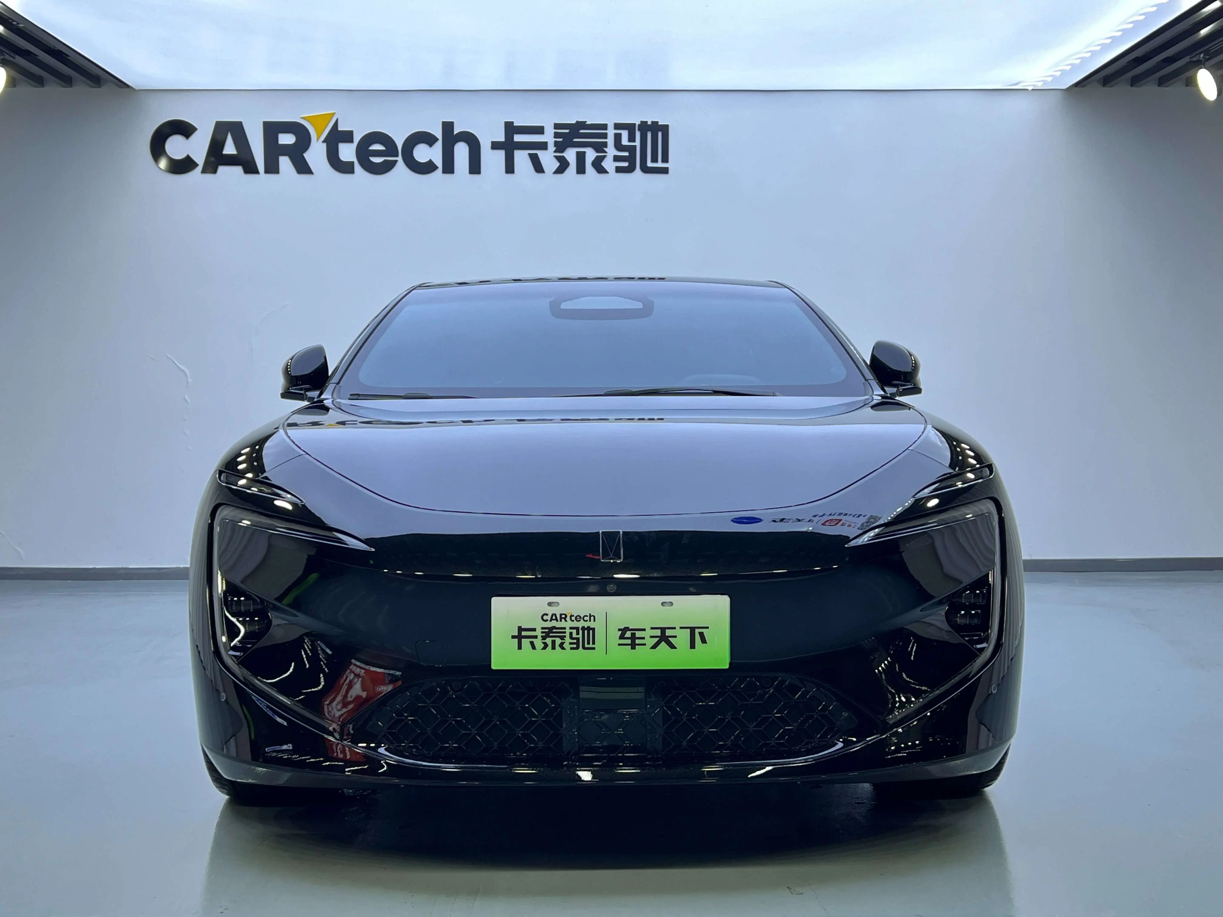 AVATR 12  из Китая