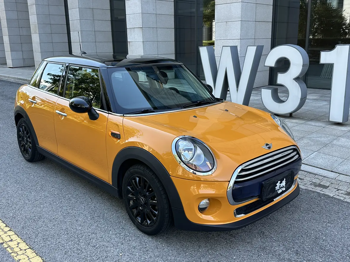 MINI MINI  из Китая