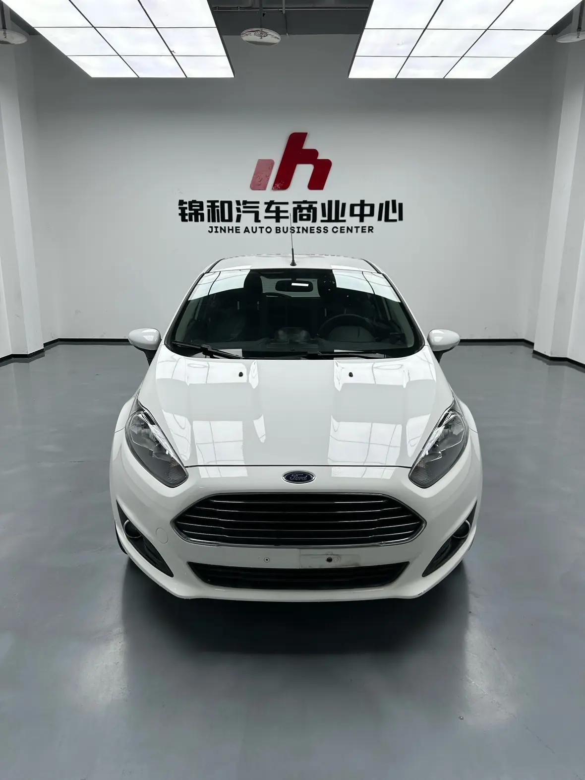 Ford Carnival  из Китая