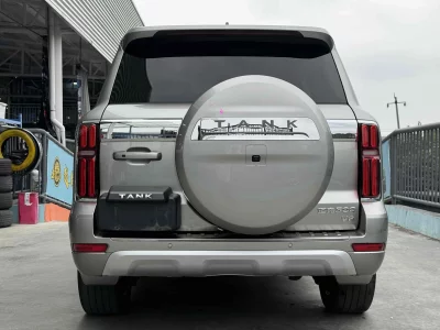 Tank 500