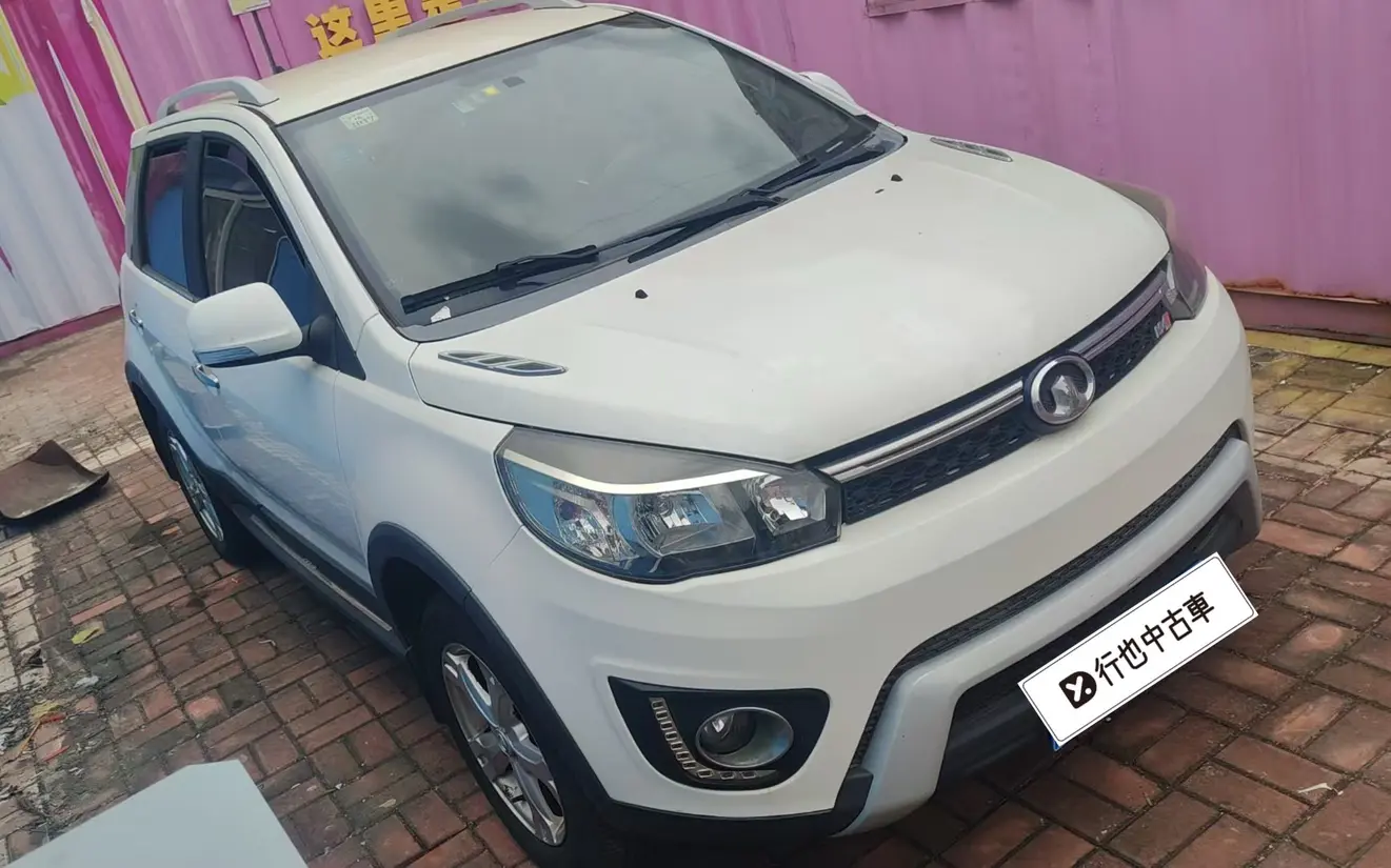 Great Wall M4  из Китая