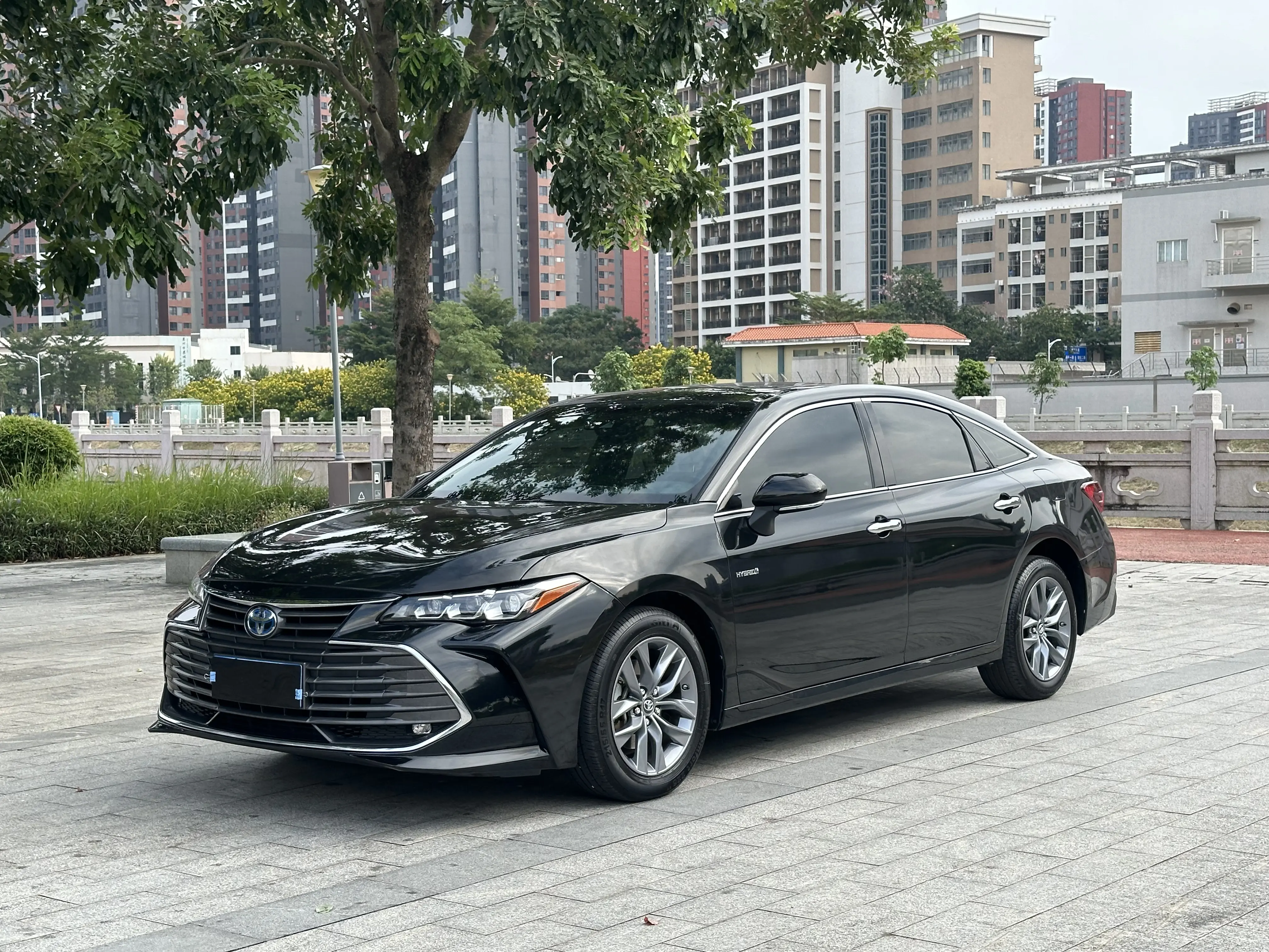 Toyota Avalon