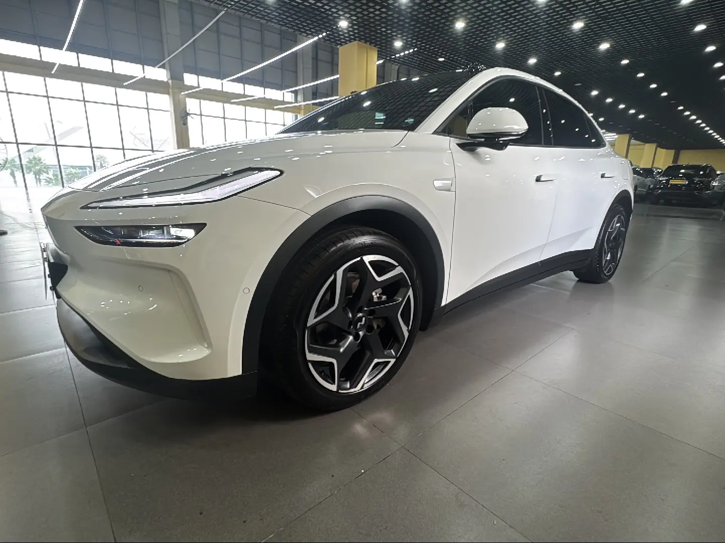 Ledao L60  из Китая