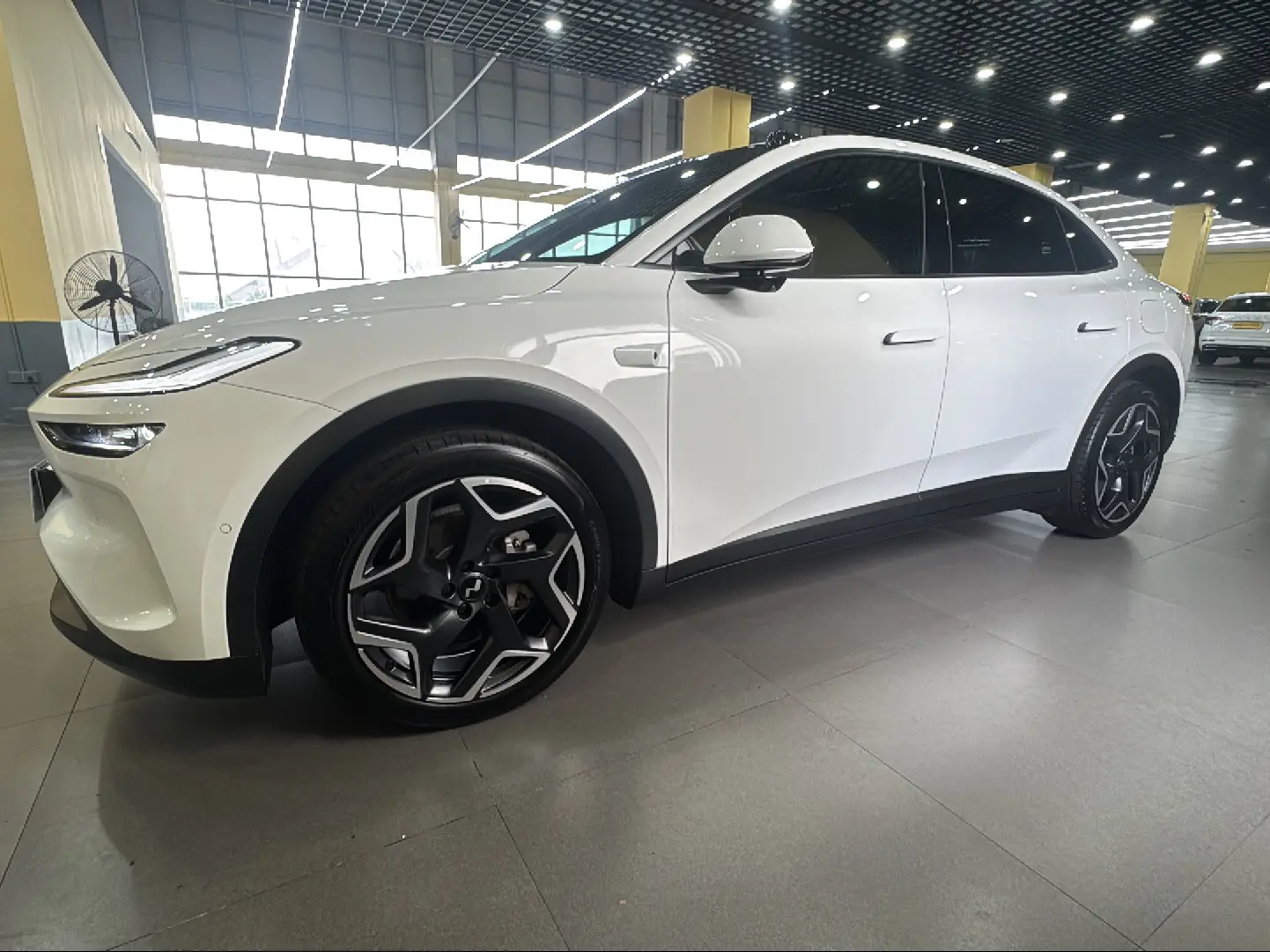 Ledao L60  из Китая