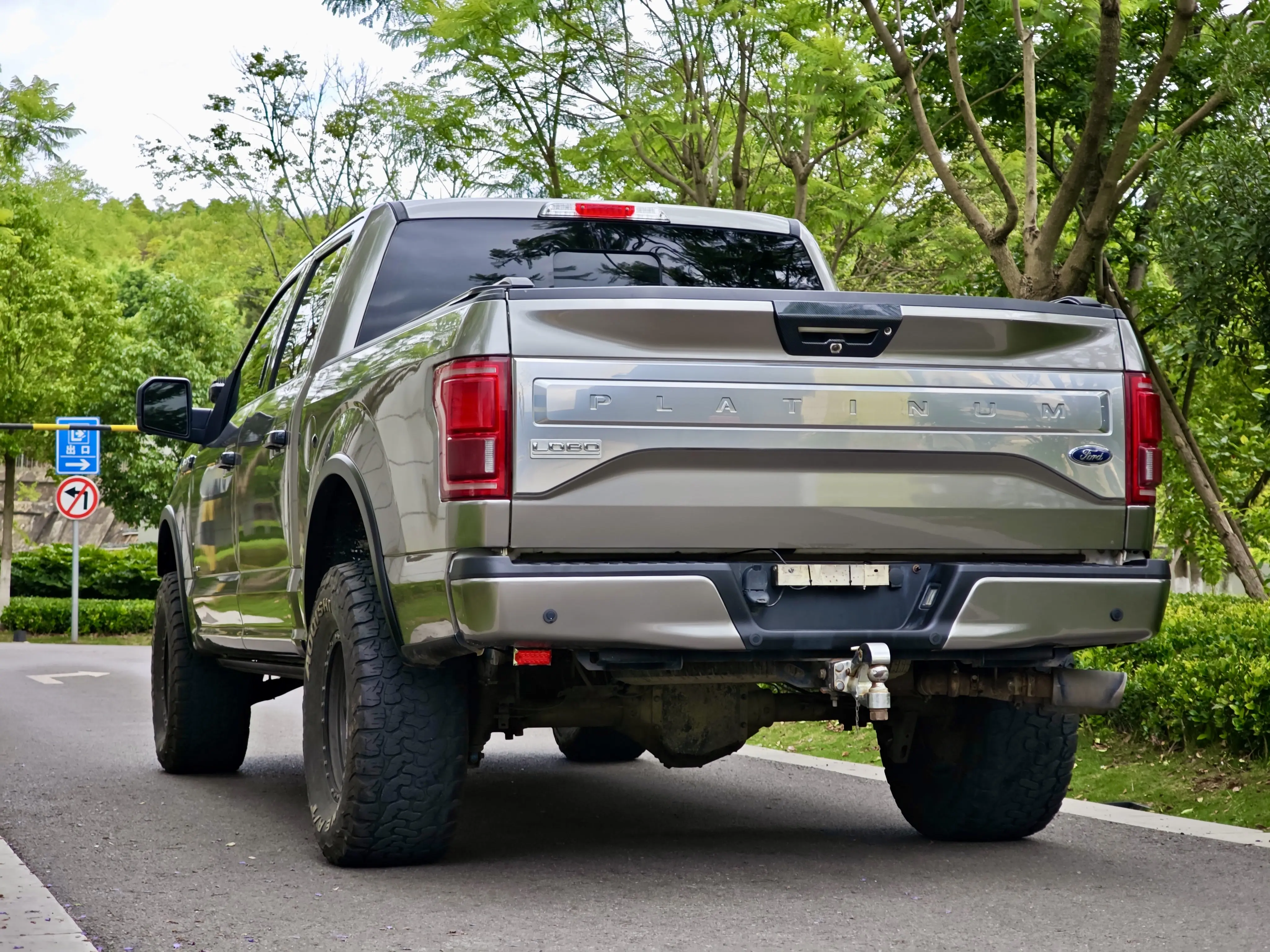 Ford F-150 Raptor