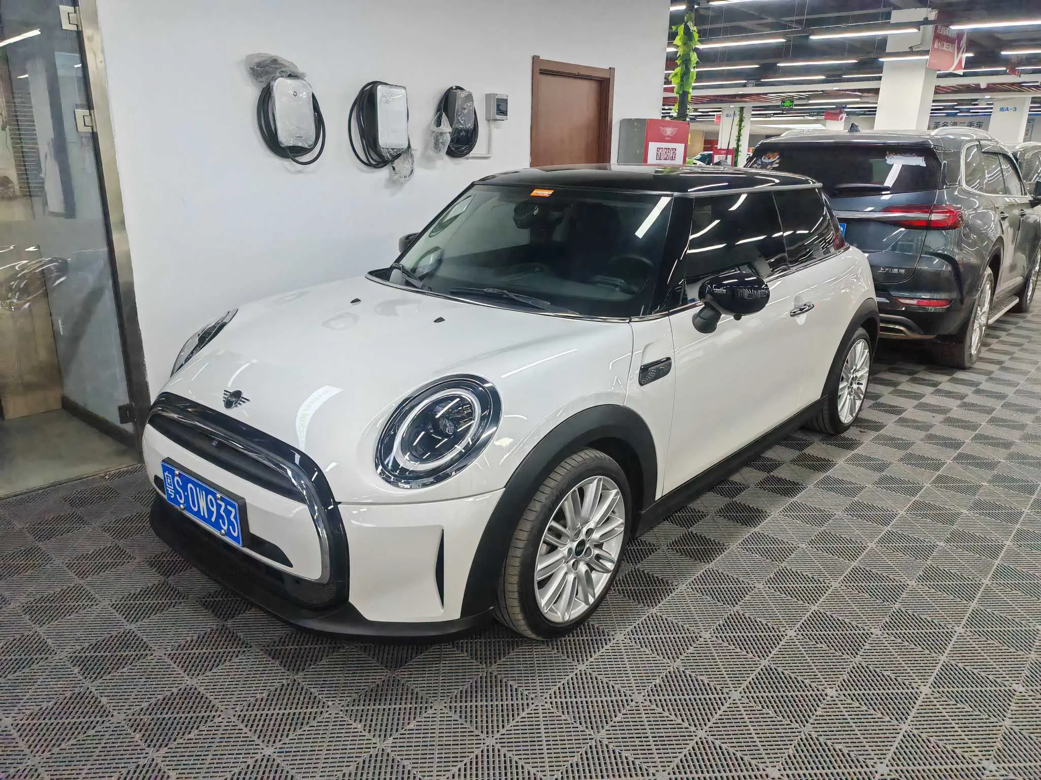 MINI MINI  из Китая