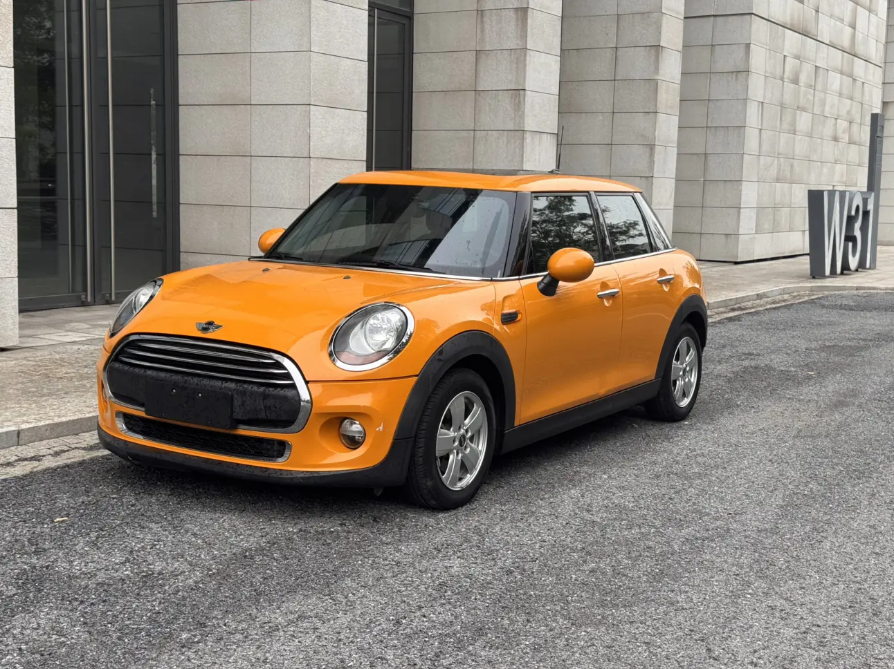 MINI MINI  из Китая