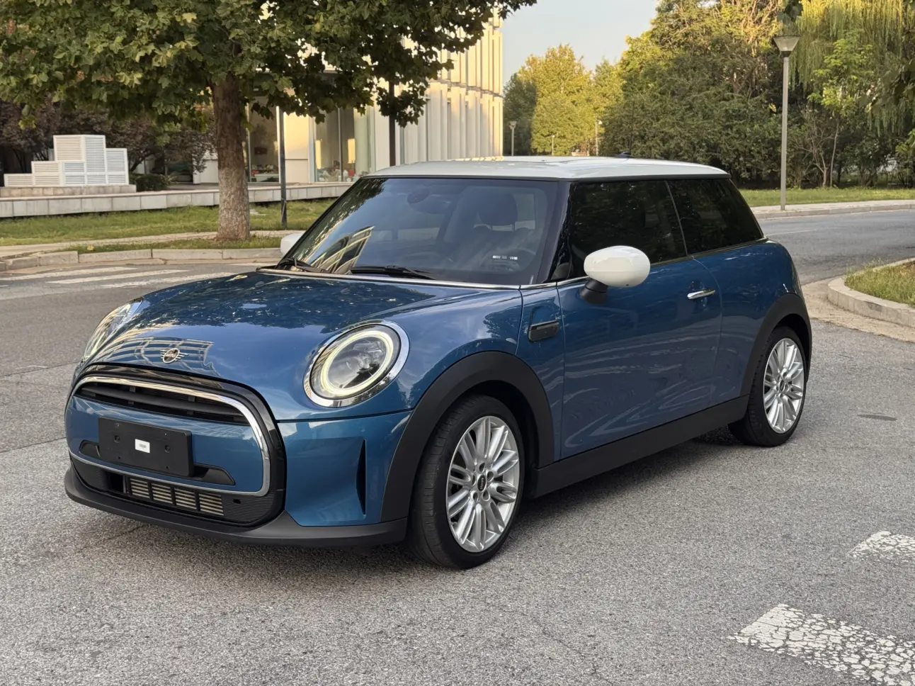 MINI MINI  из Китая