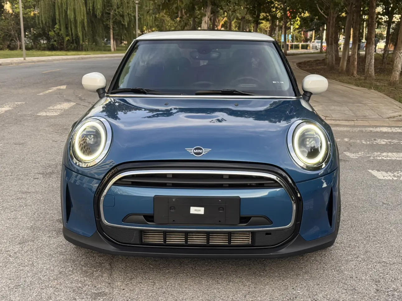 MINI MINI  из Китая