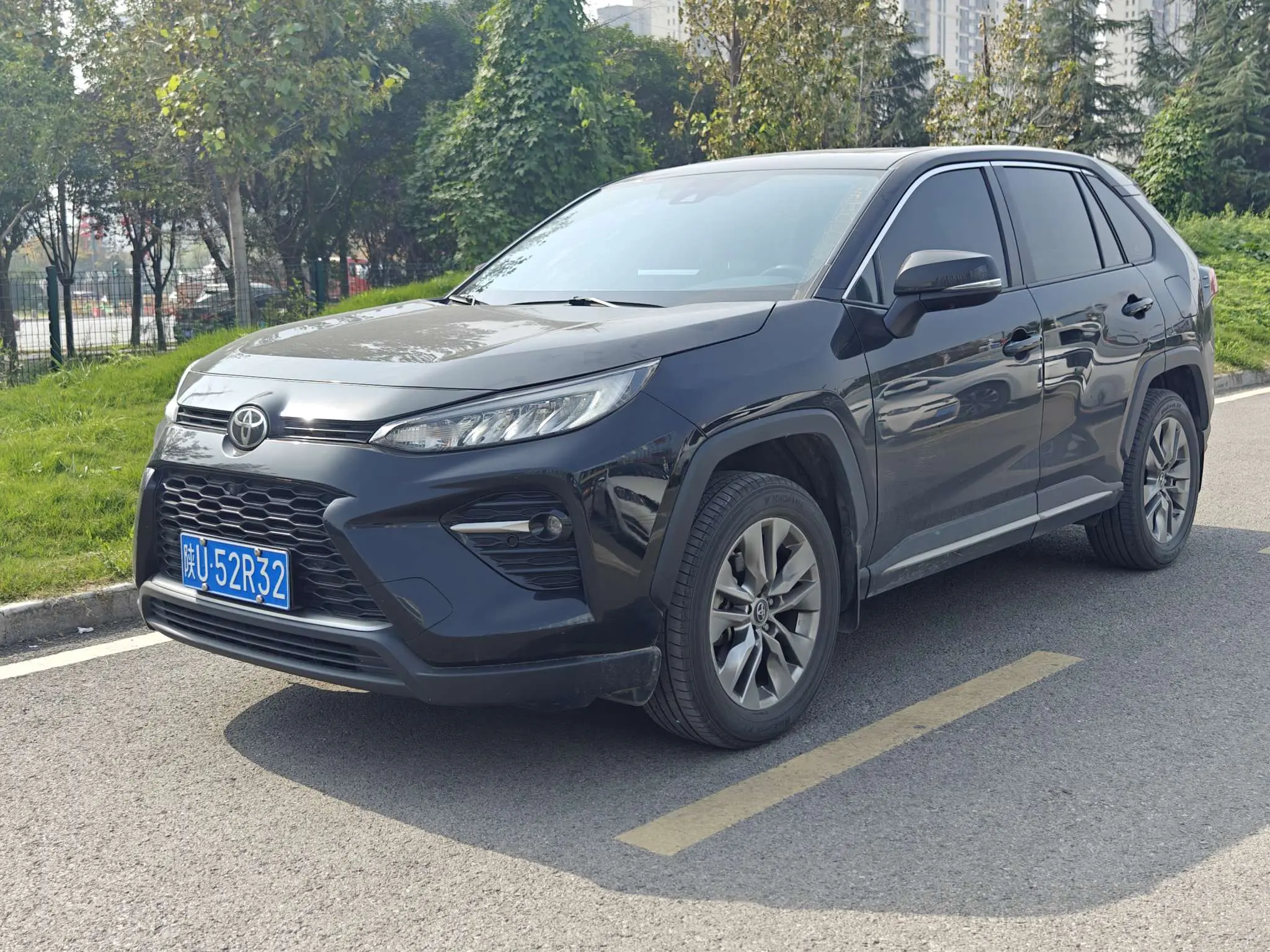 Toyota Willanda