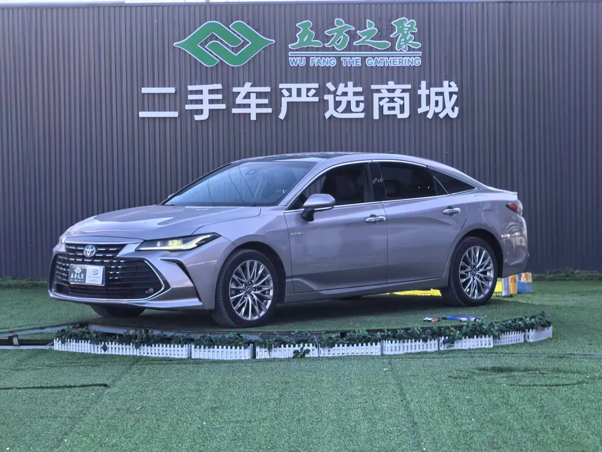 Toyota Avalon