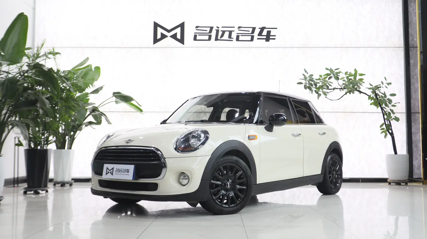 MINI MINI  из Китая