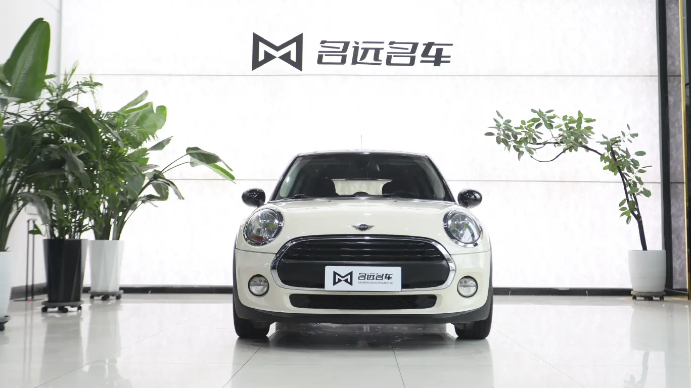 MINI MINI  из Китая