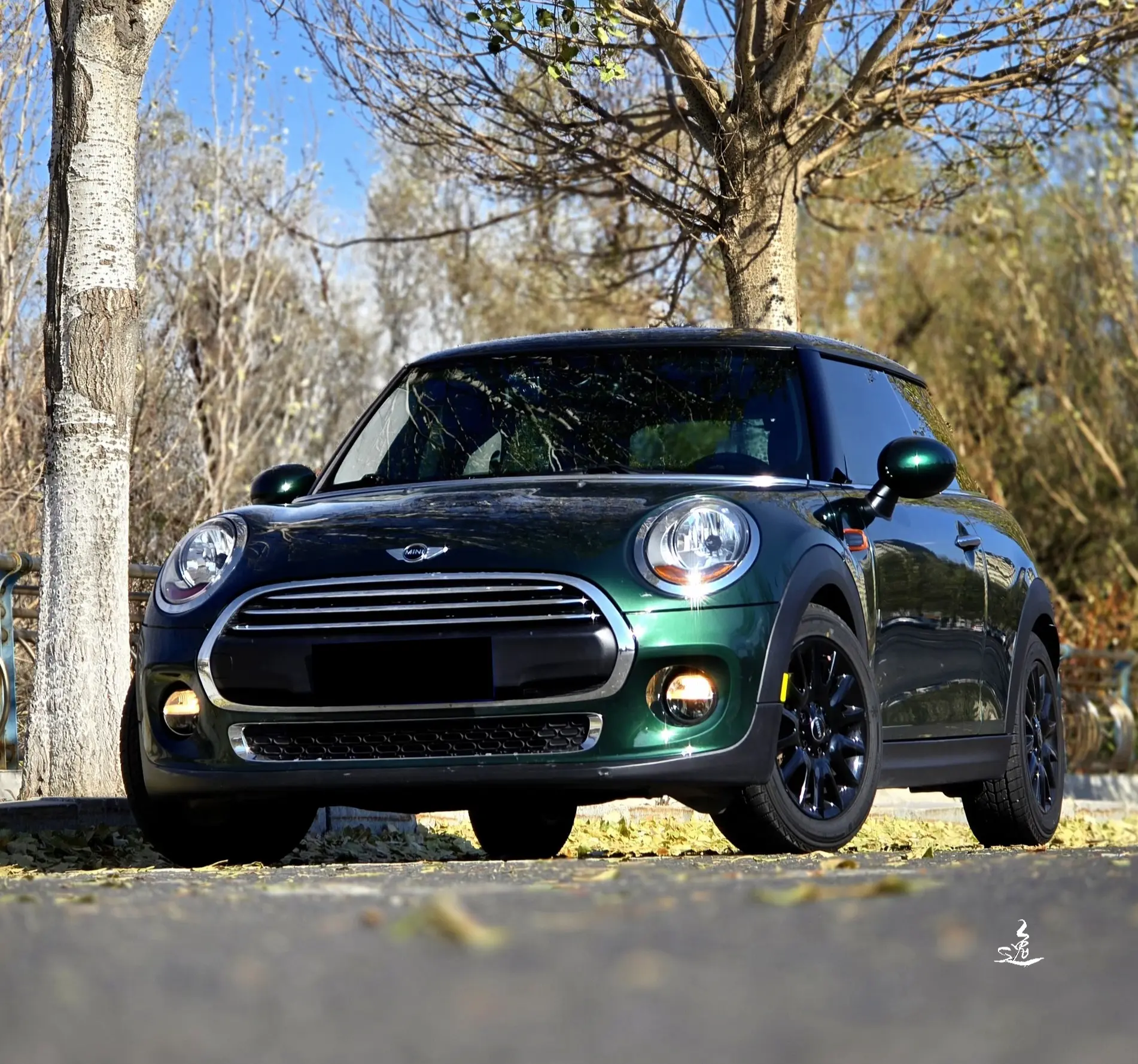 MINI MINI  из Китая