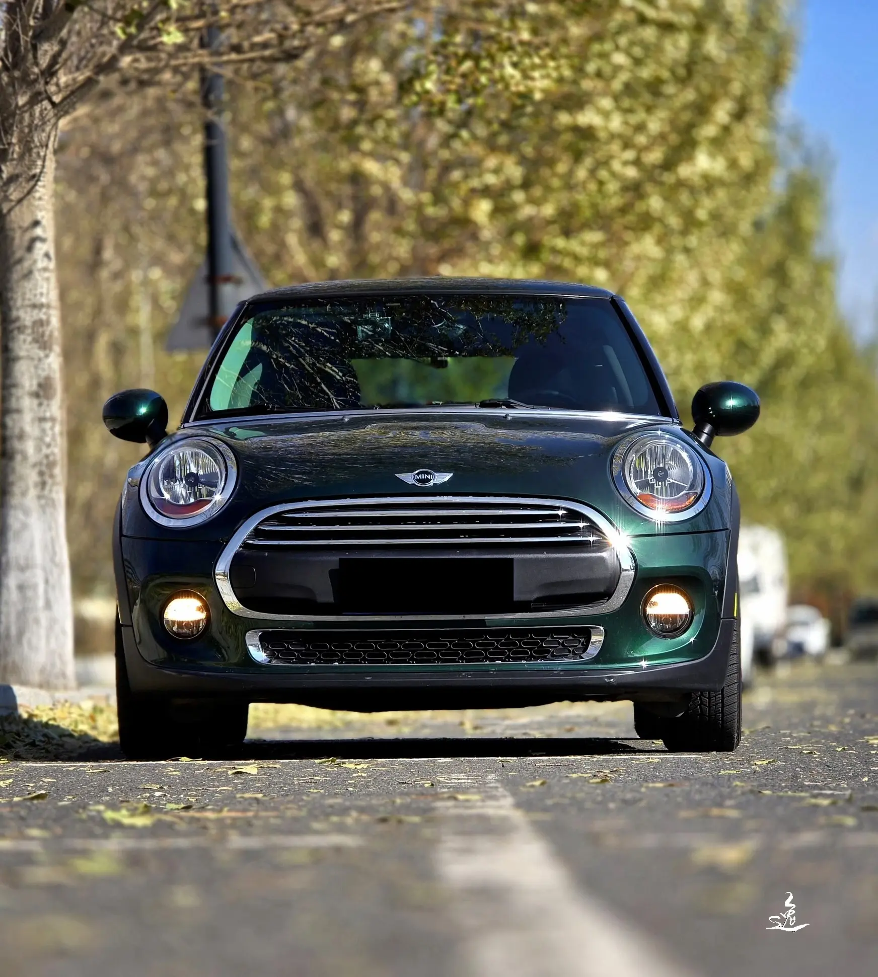 MINI MINI  из Китая