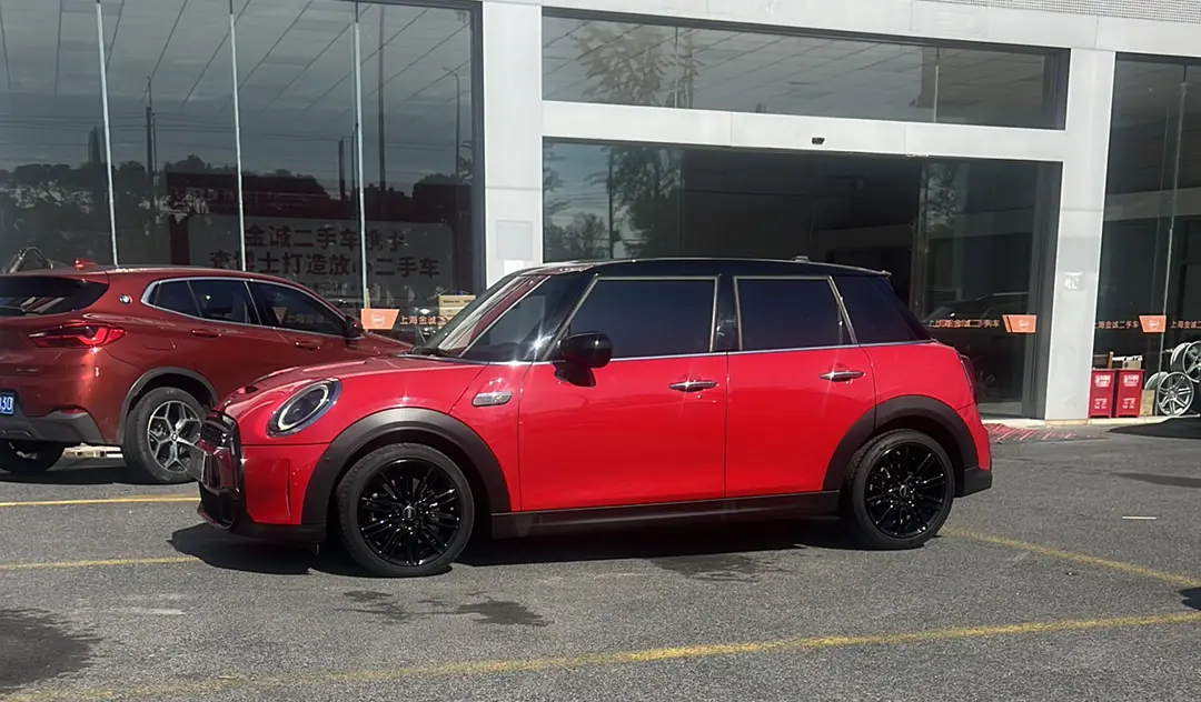 MINI 