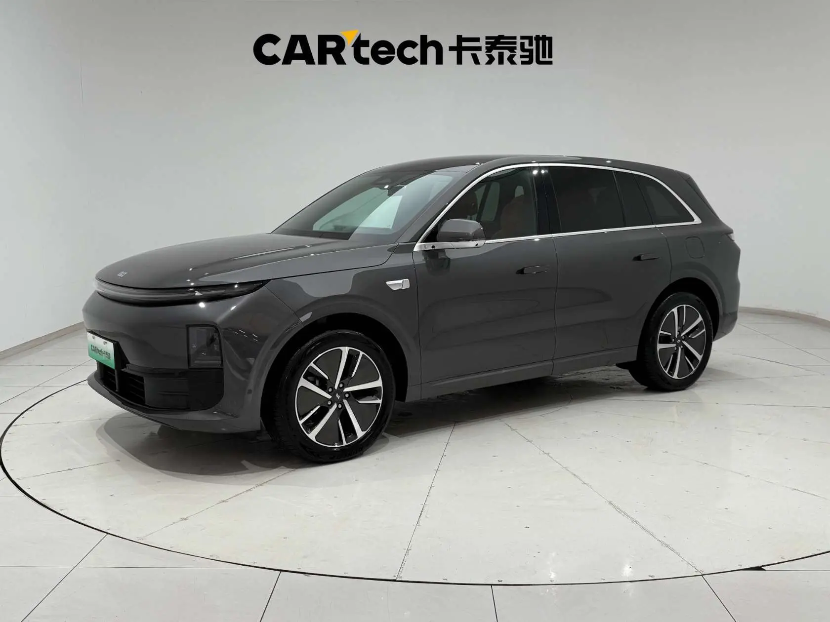 Li L6 (Ideal L6)  из Китая