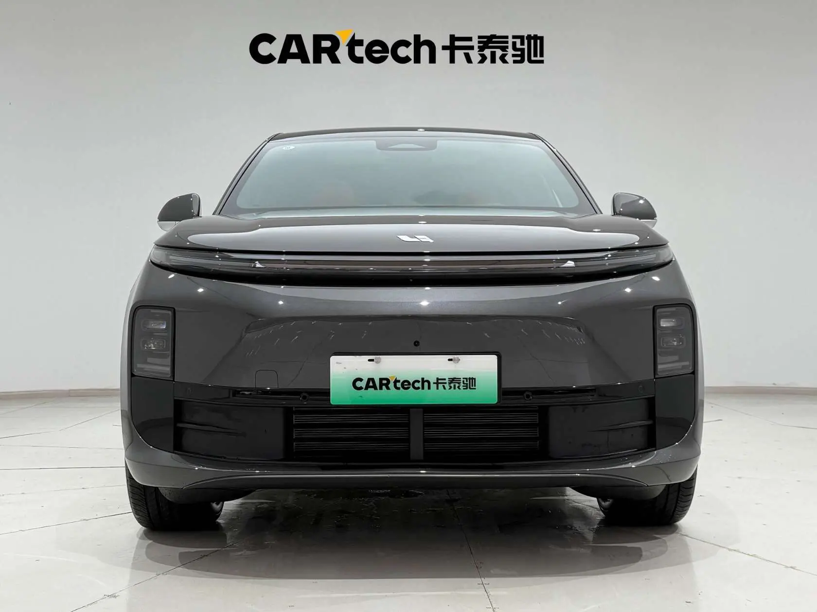 Li L6 (Ideal L6)  из Китая