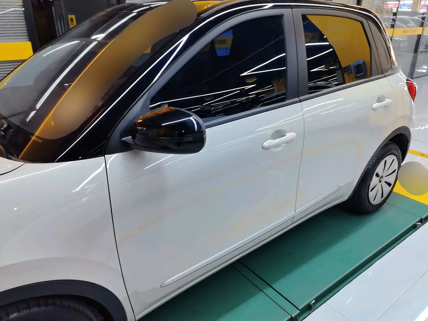 Wuling Bingo  из Китая