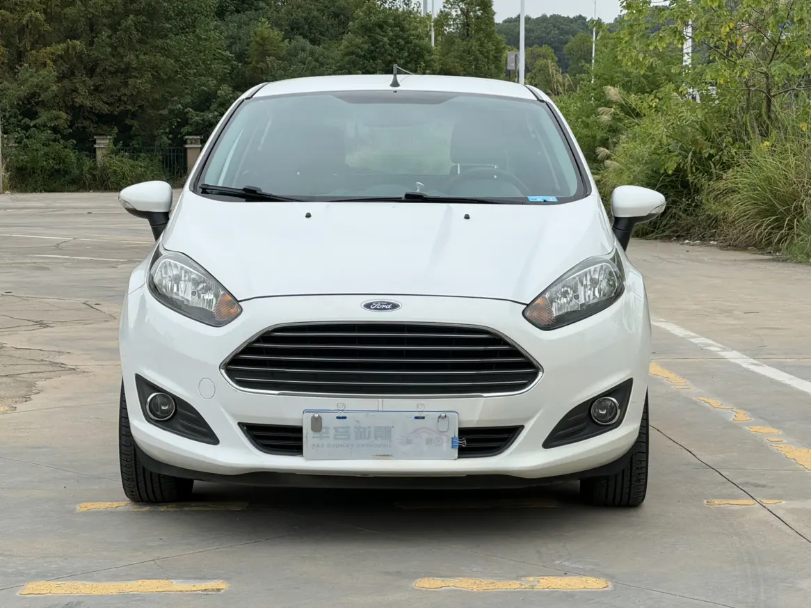 Ford Carnival  из Китая